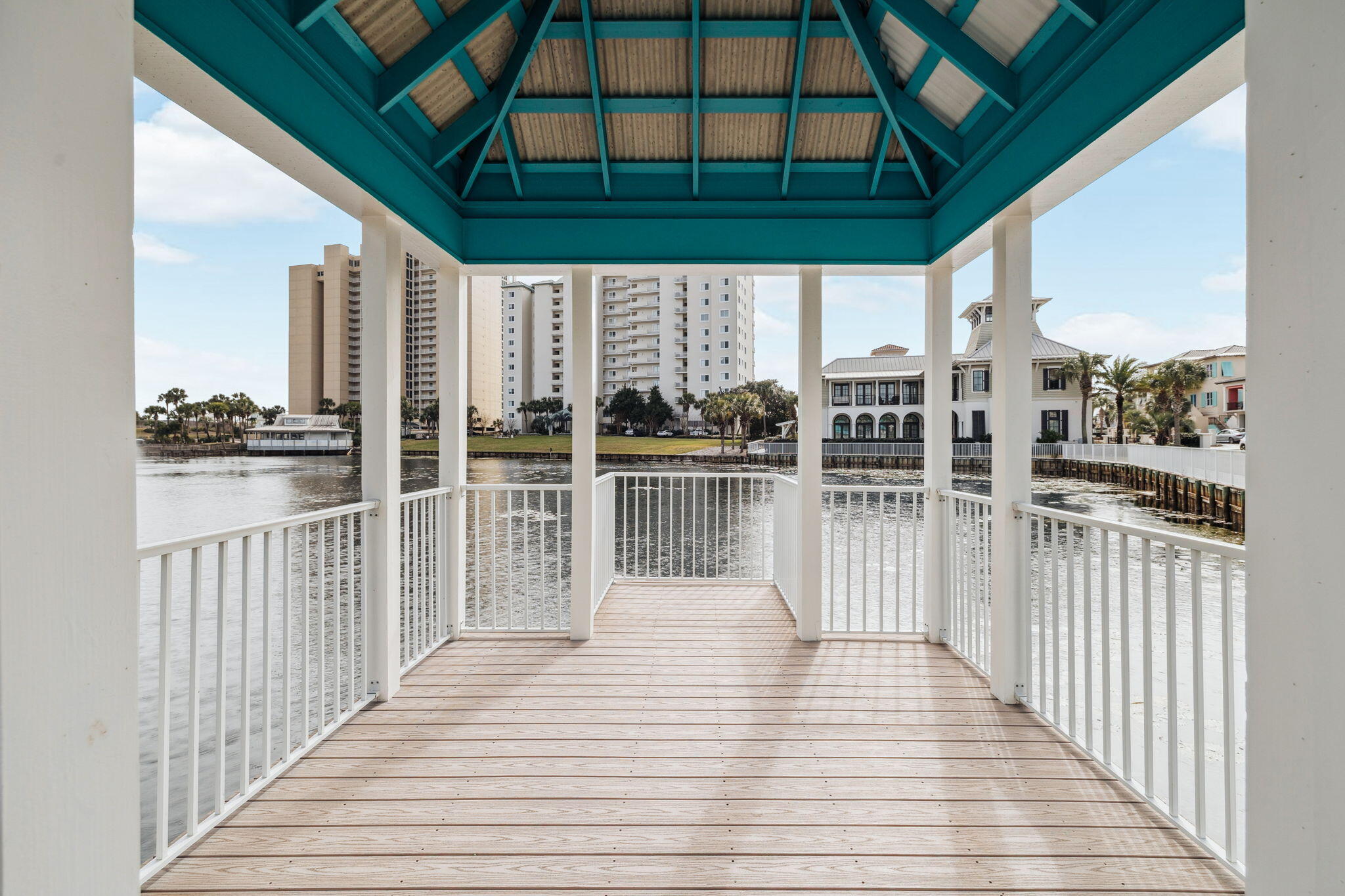 CARIBE - Residential