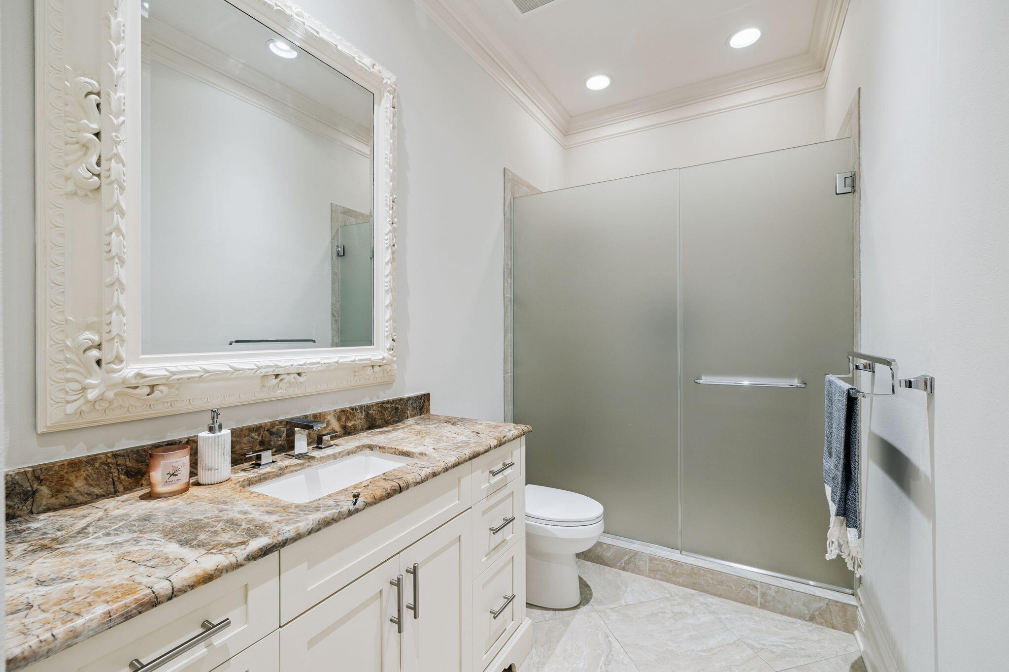 CARIBE - Residential