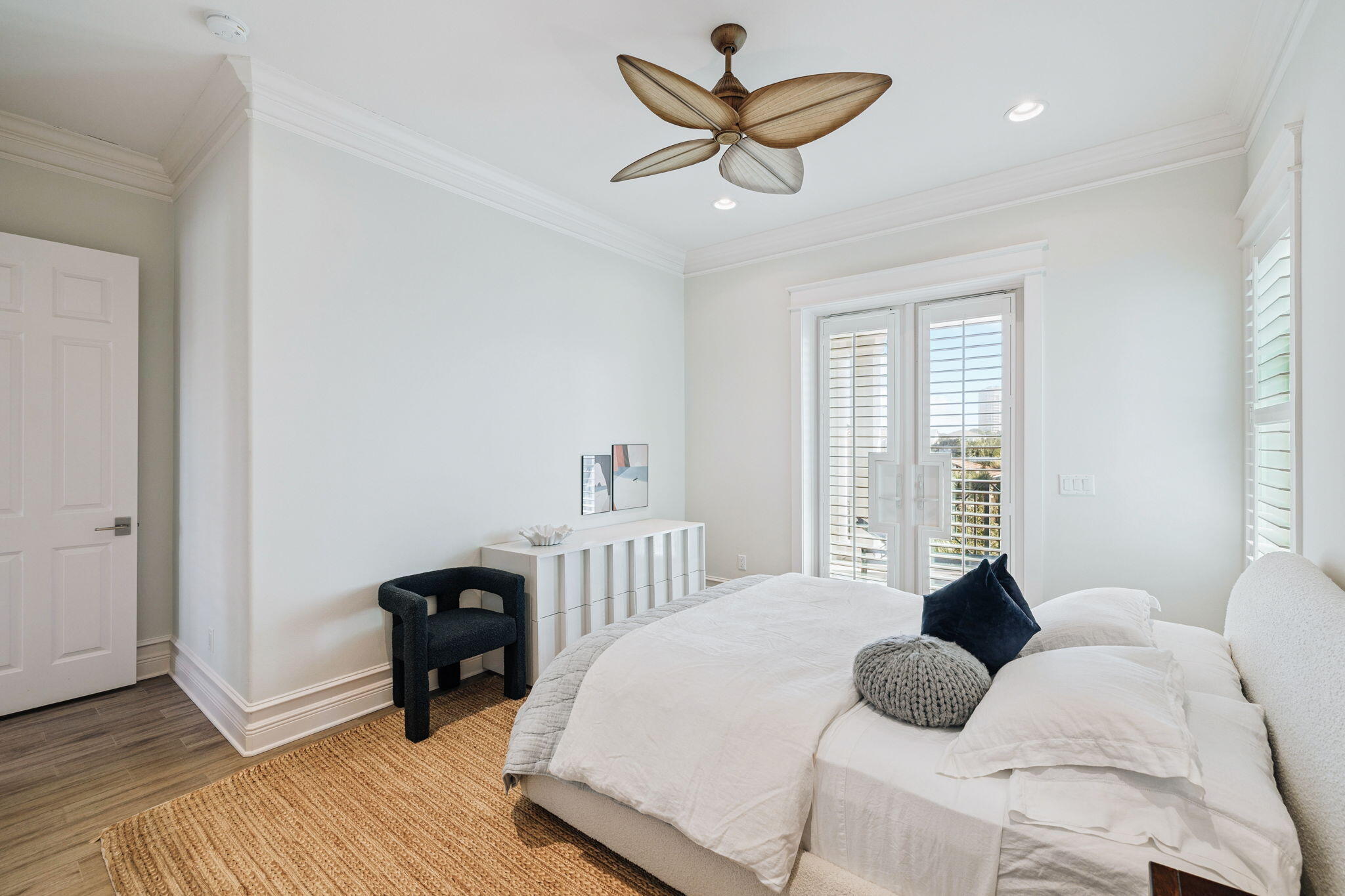 CARIBE - Residential