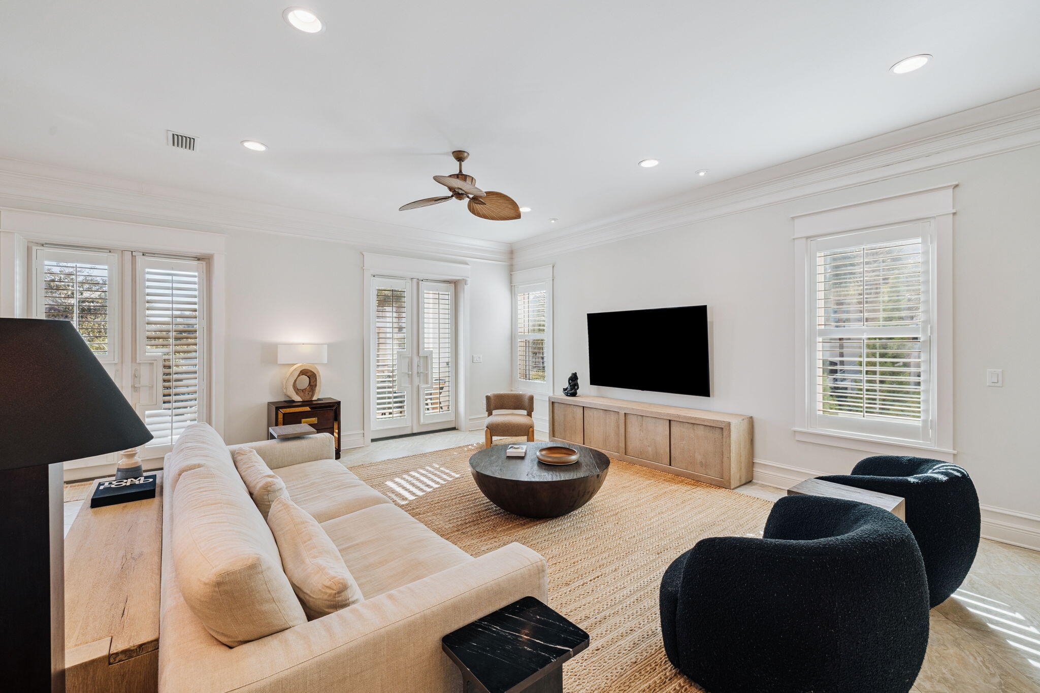 CARIBE - Residential