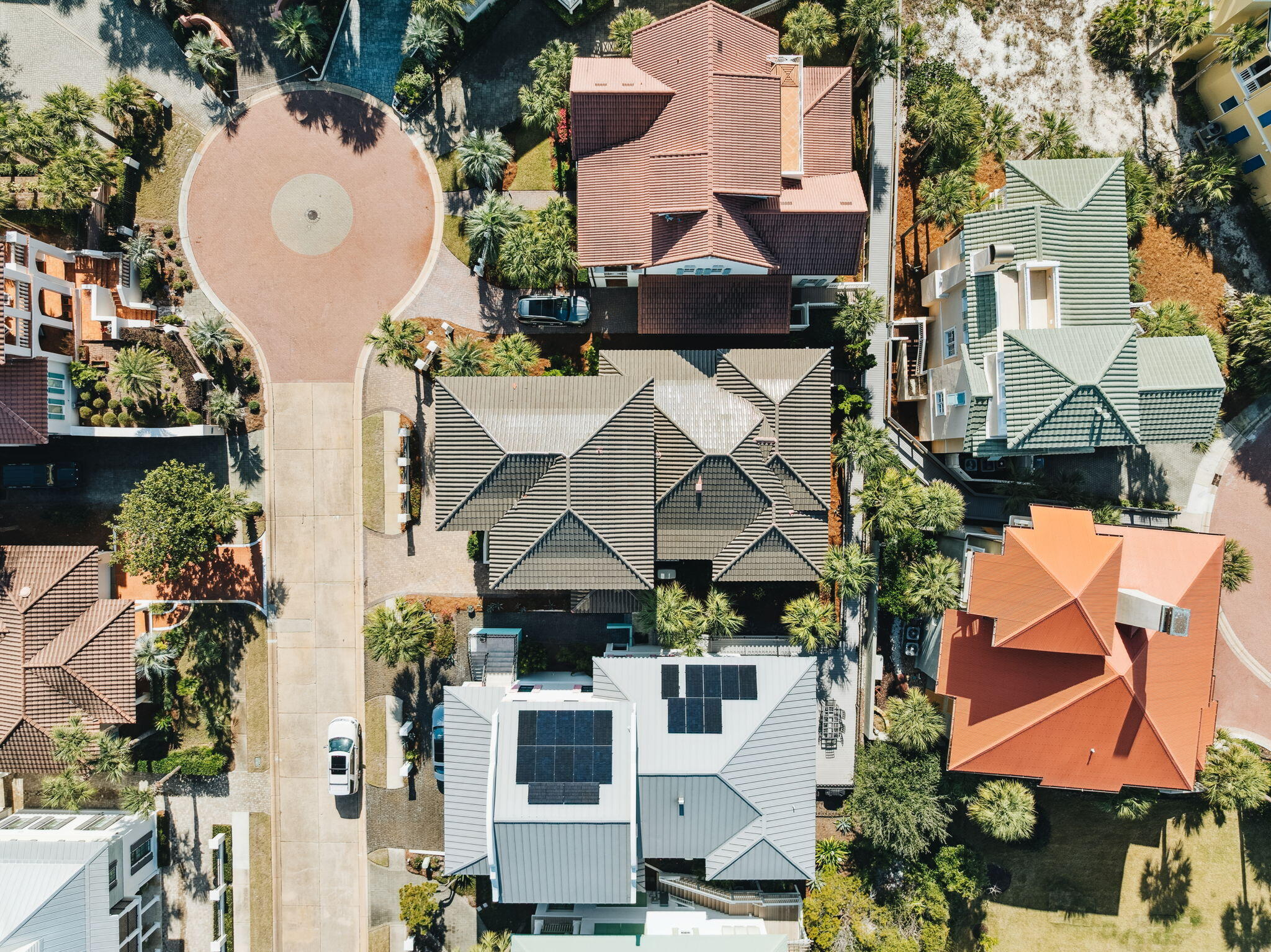 CARIBE - Residential