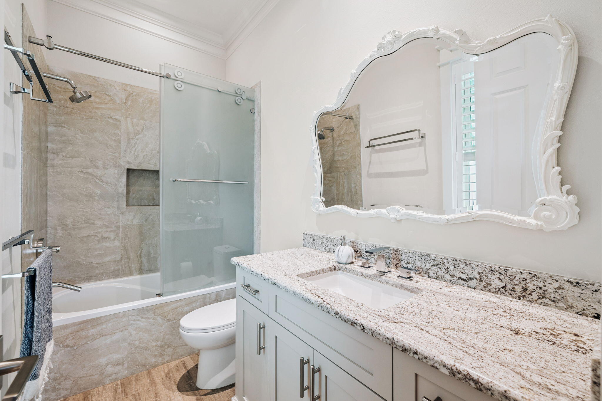 CARIBE - Residential