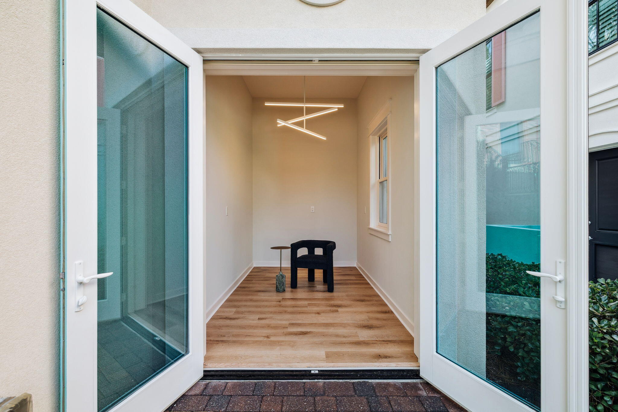 CARIBE - Residential