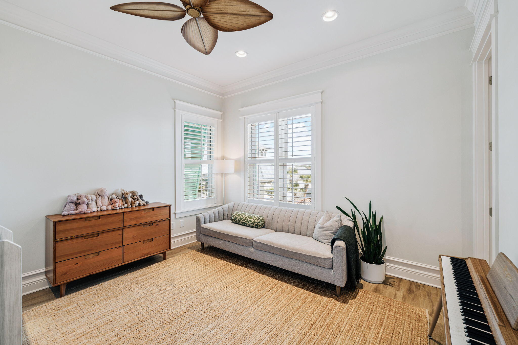 CARIBE - Residential