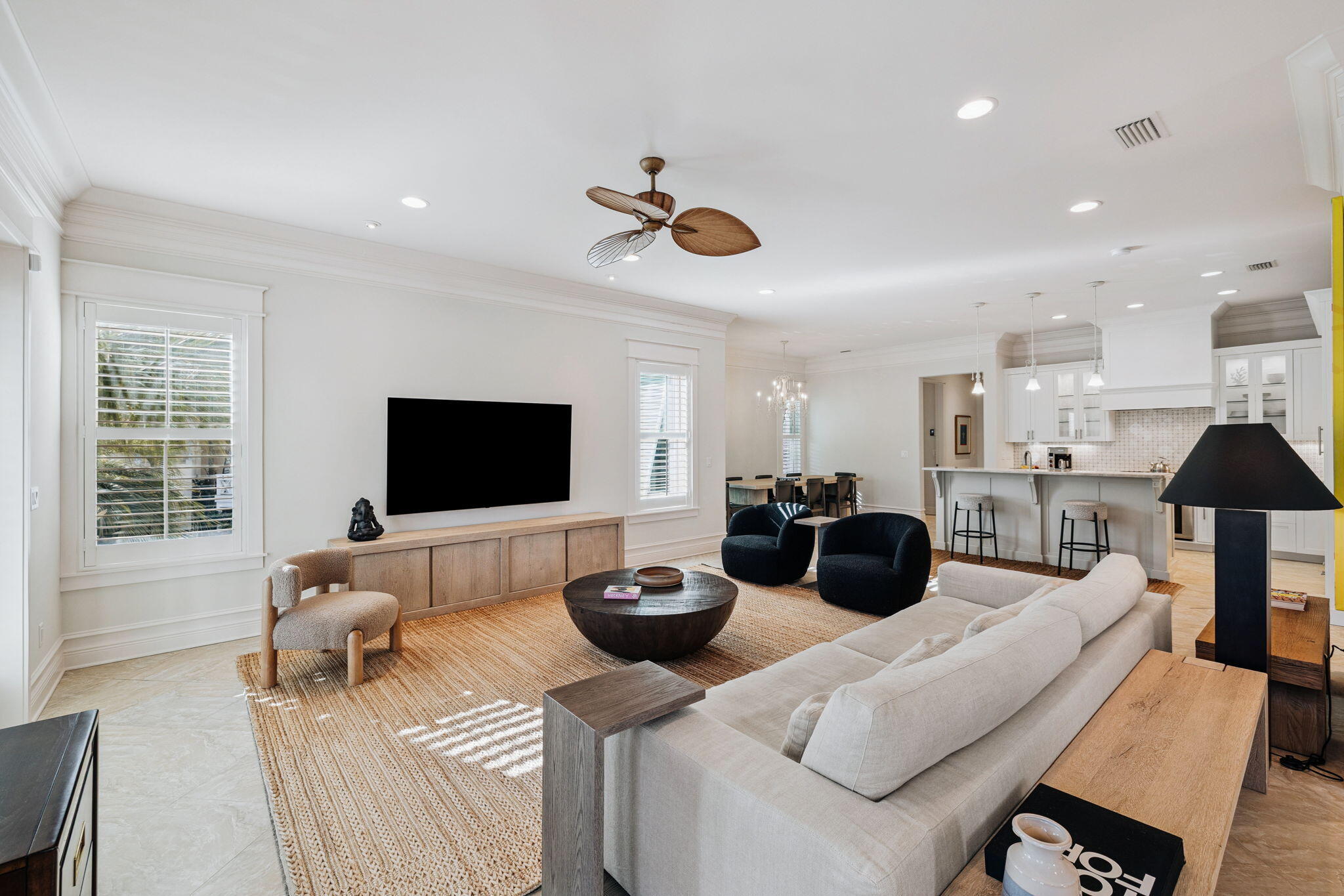 CARIBE - Residential