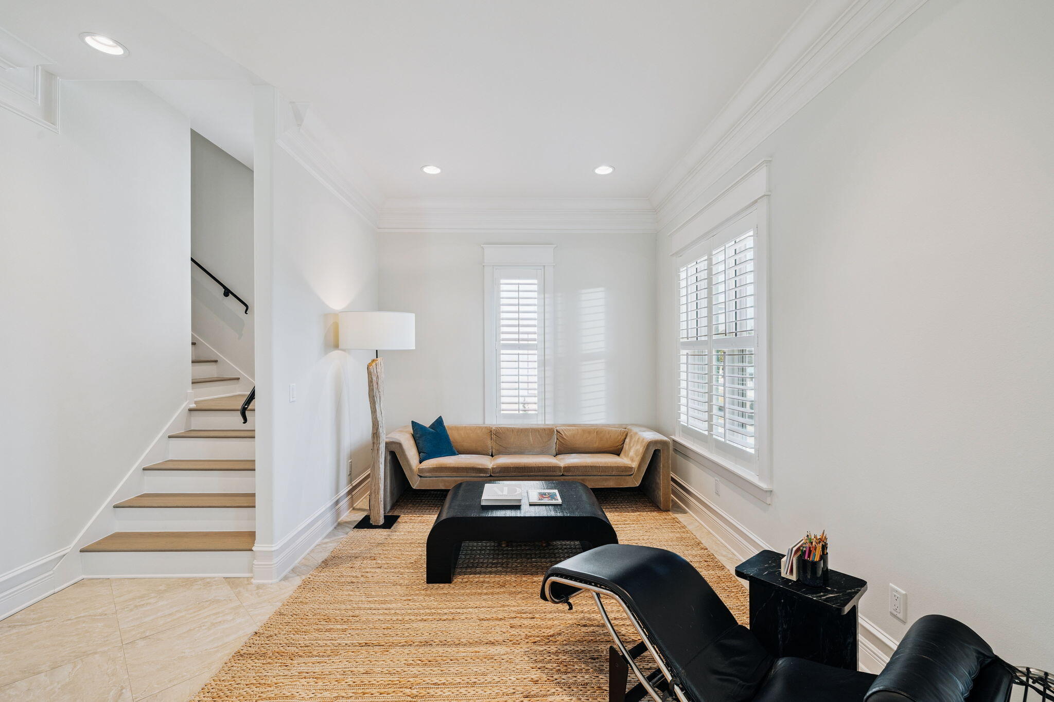 CARIBE - Residential