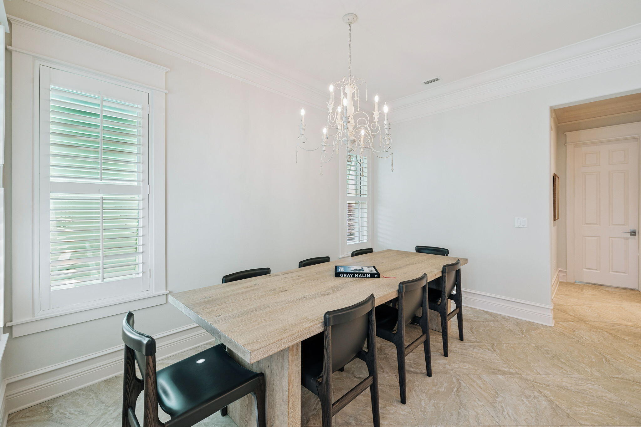 CARIBE - Residential