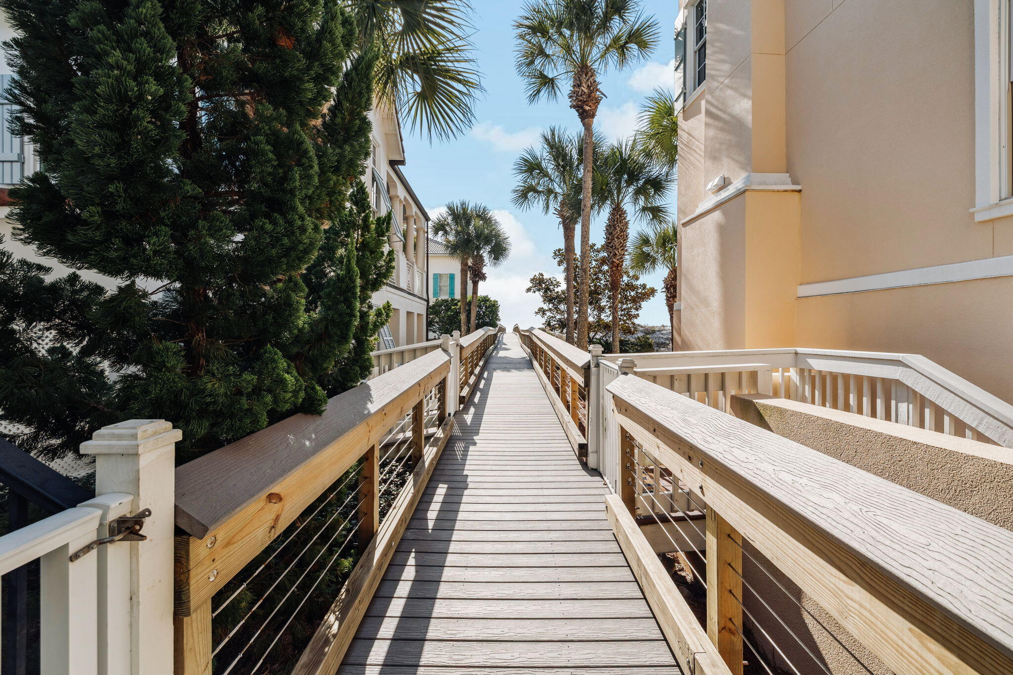 CARIBE - Residential