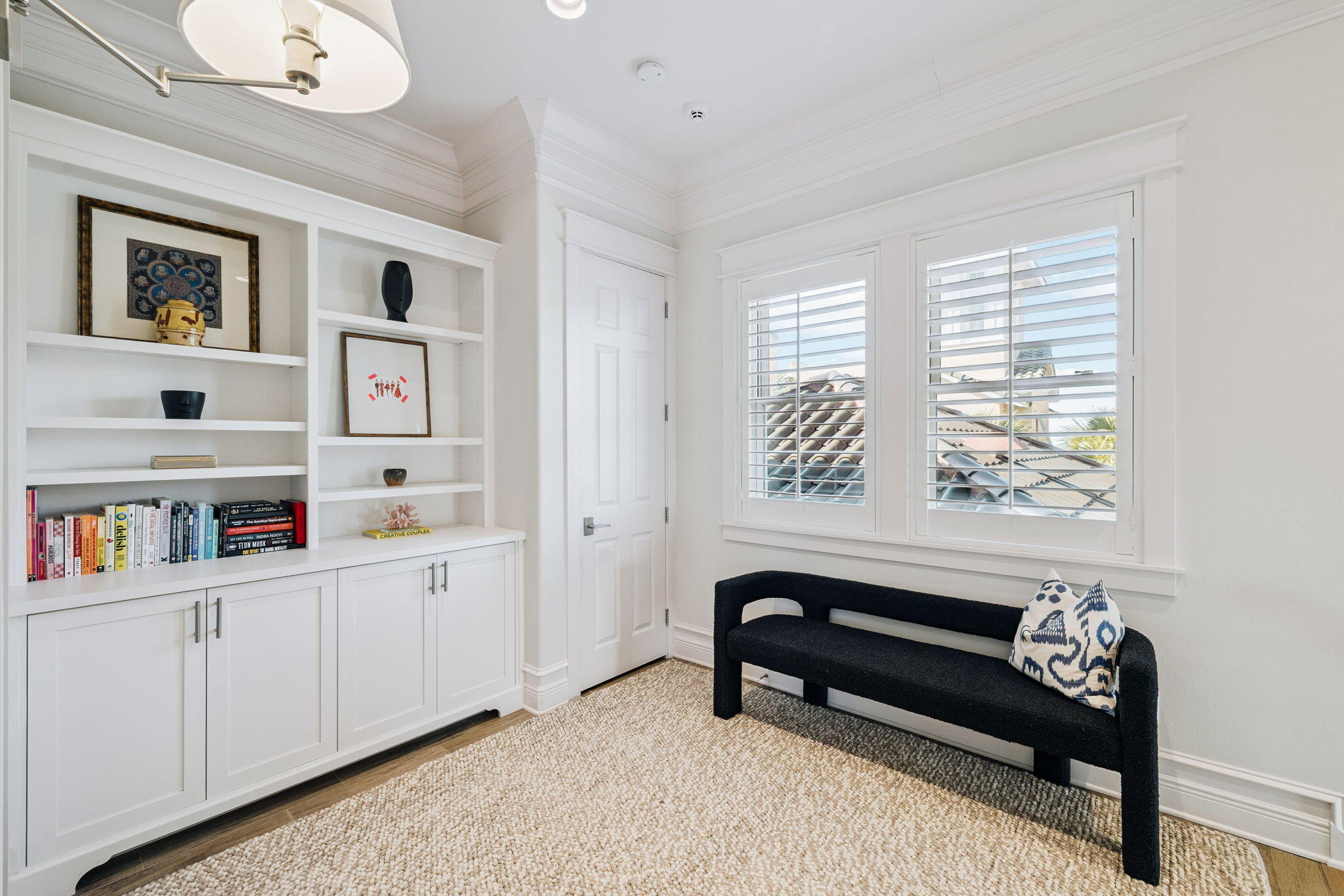 CARIBE - Residential