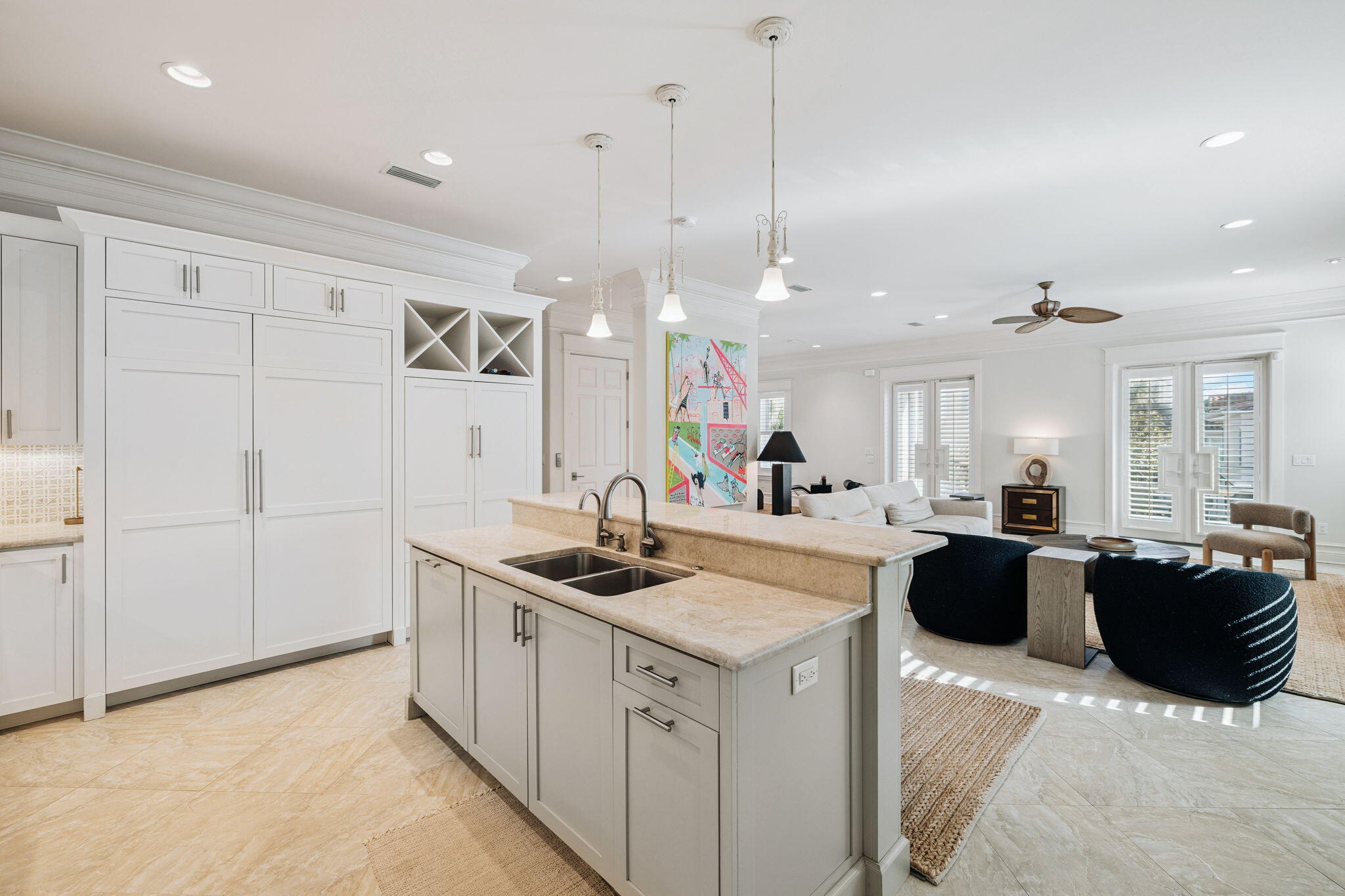 CARIBE - Residential