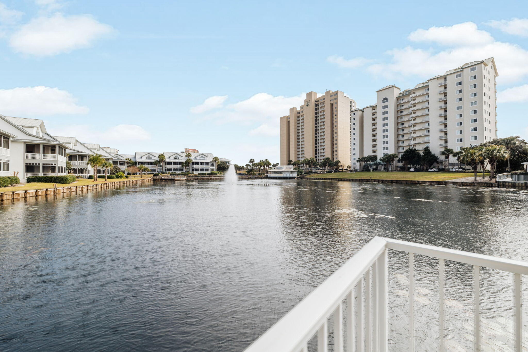 CARIBE - Residential