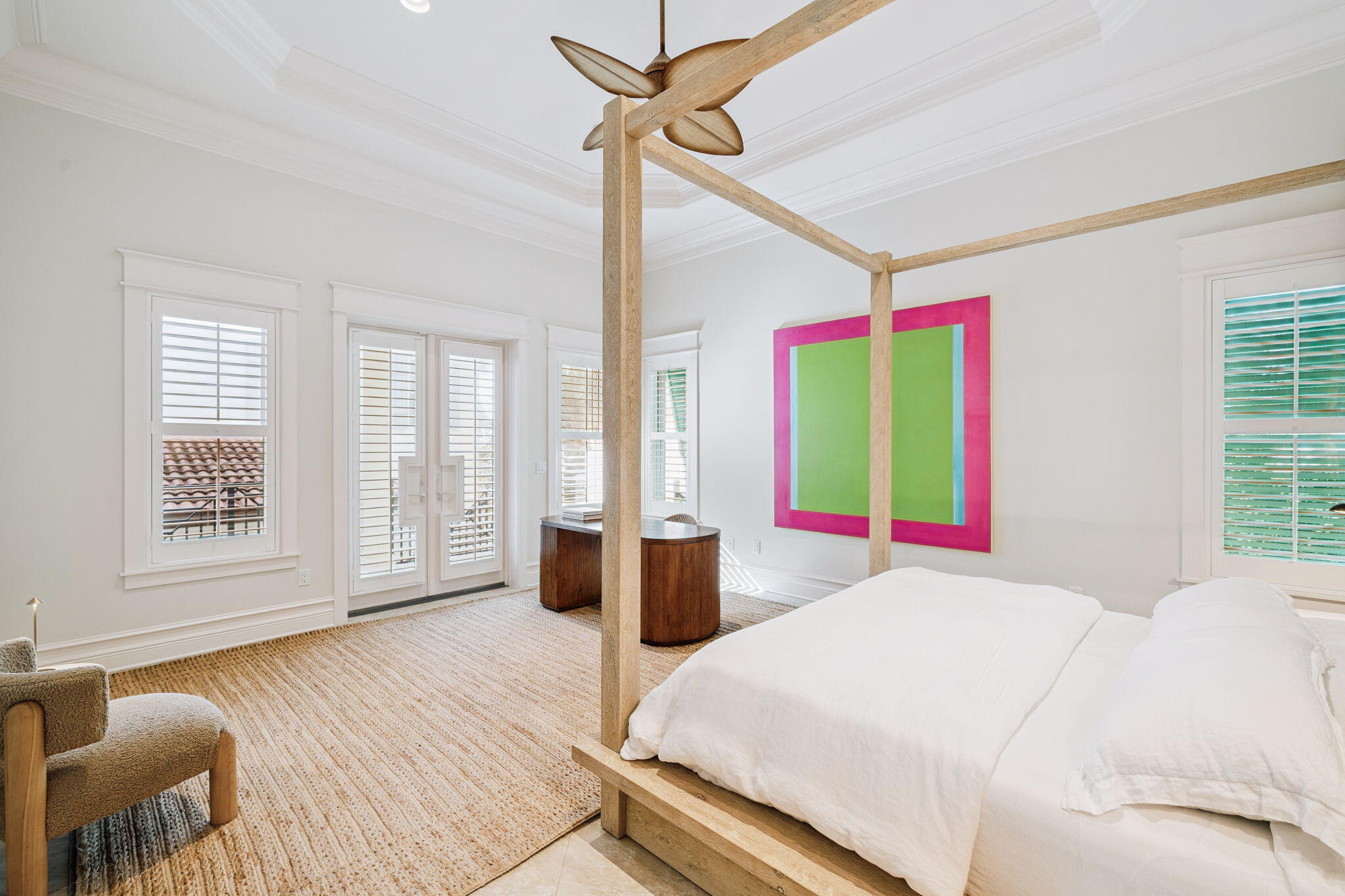 CARIBE - Residential