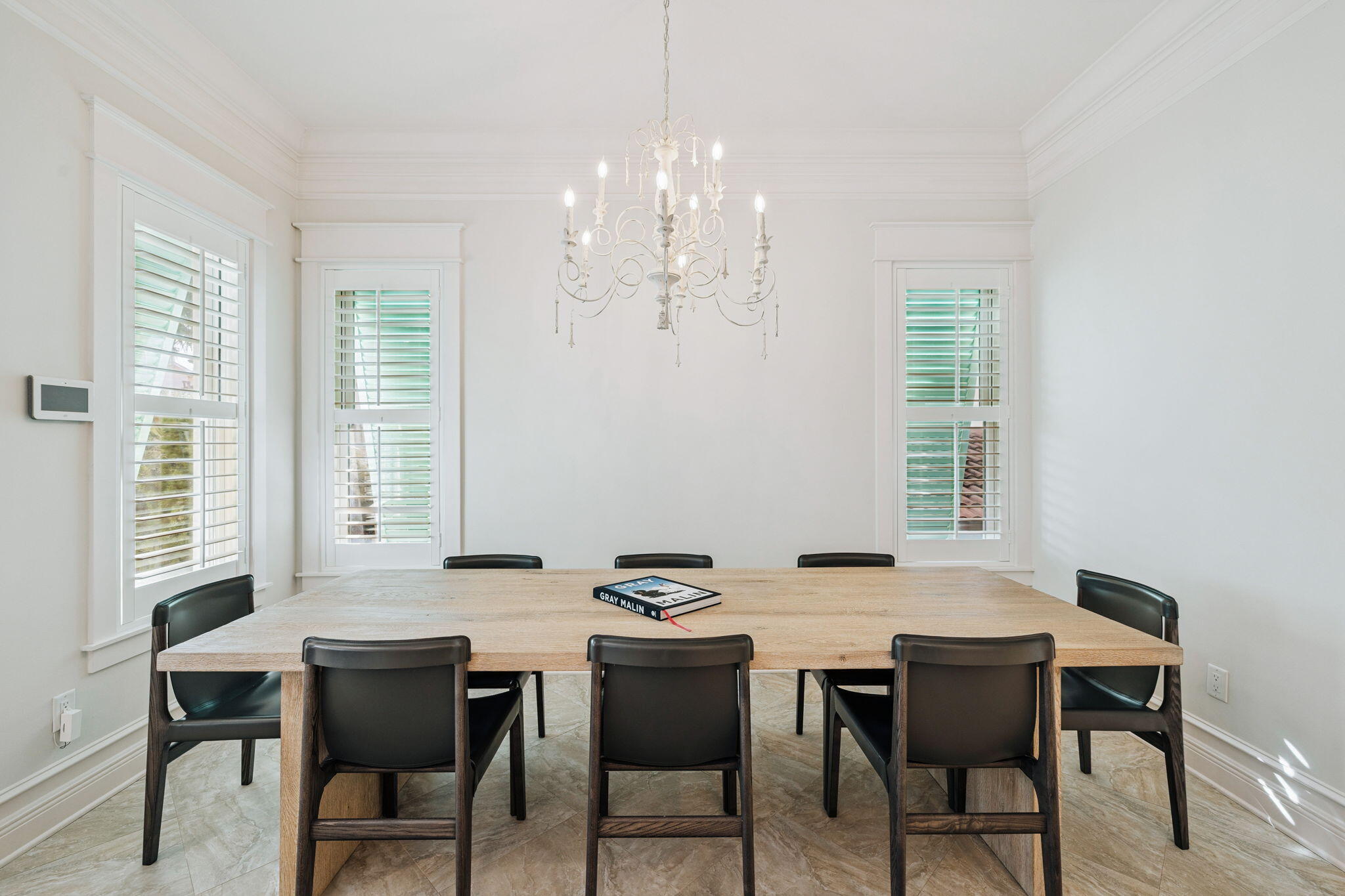 CARIBE - Residential