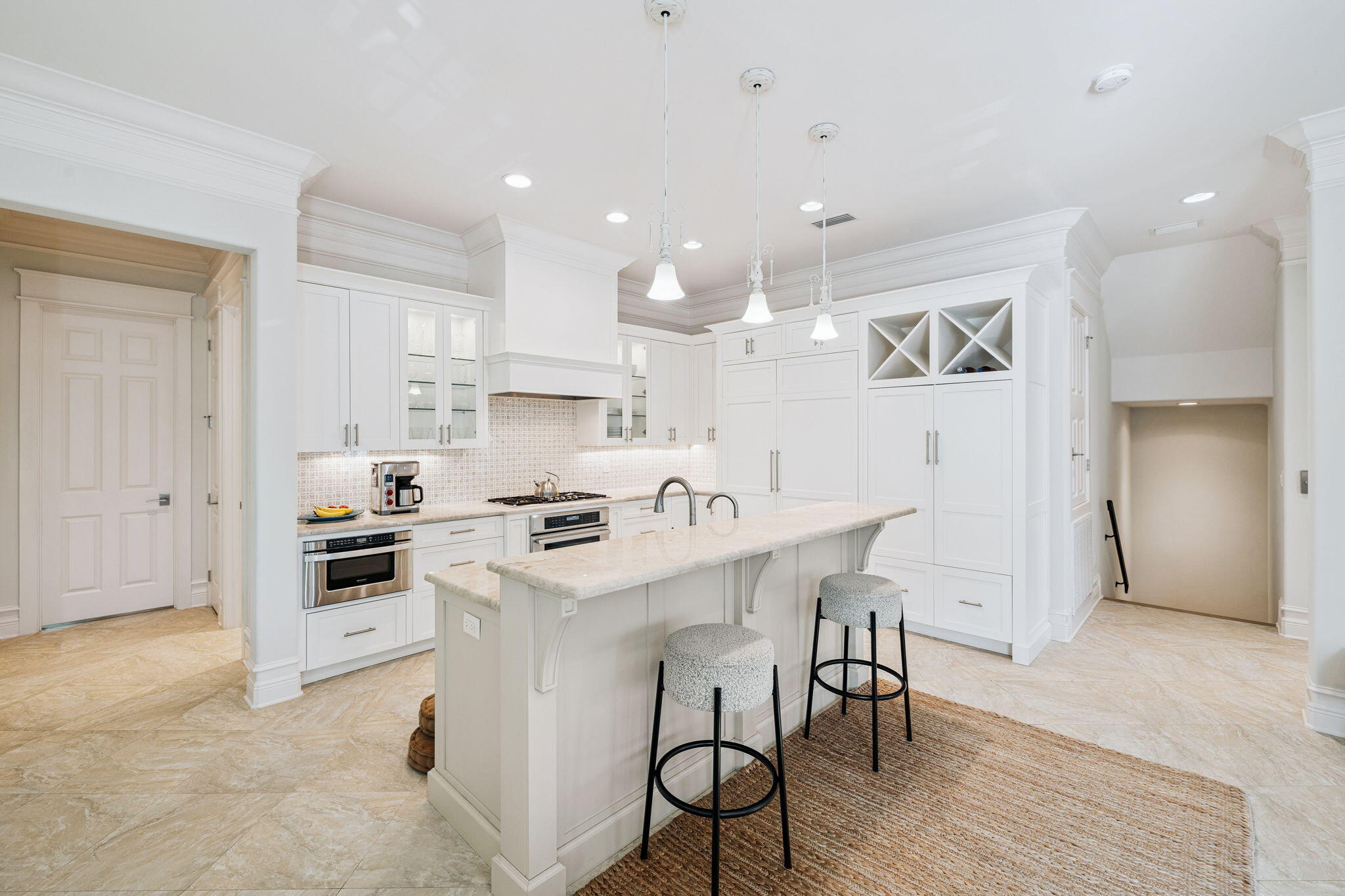 CARIBE - Residential