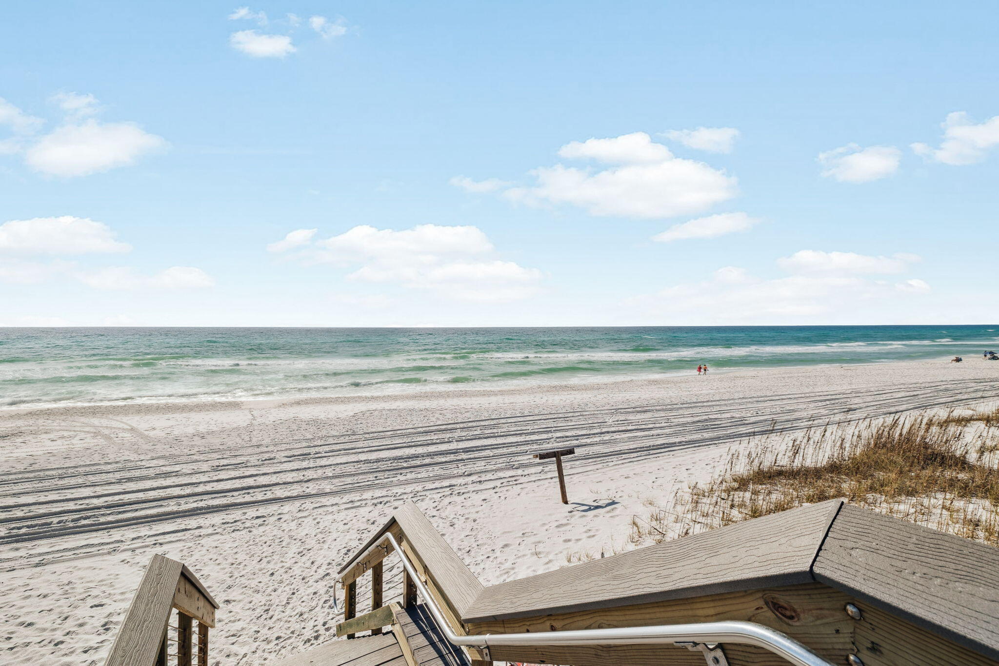 CARIBE - Residential