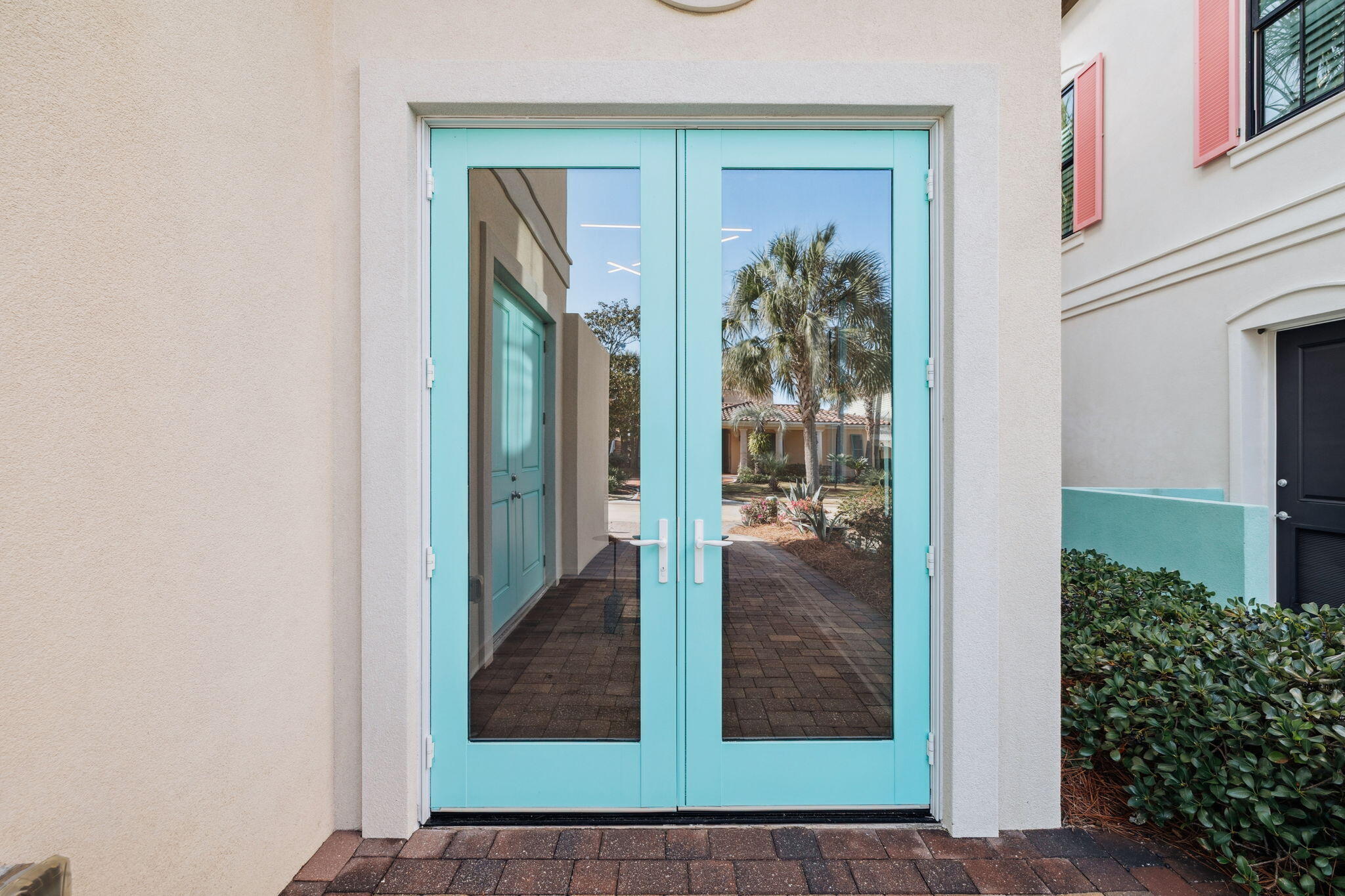 CARIBE - Residential