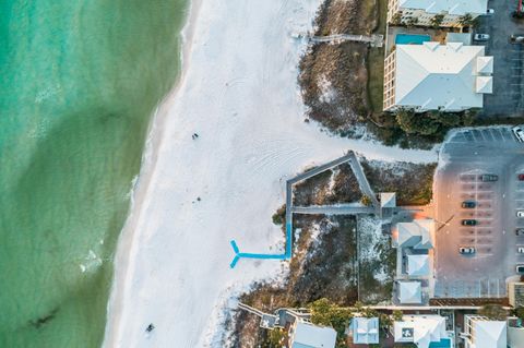 A home in Santa Rosa Beach