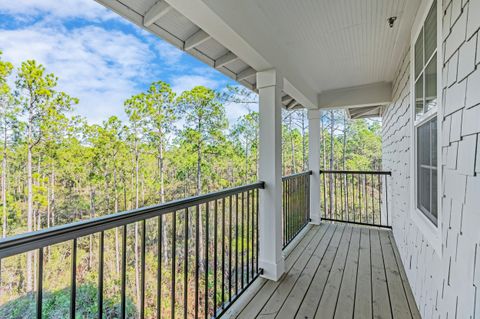 A home in Santa Rosa Beach