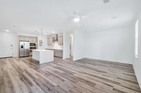 A home in Santa Rosa Beach