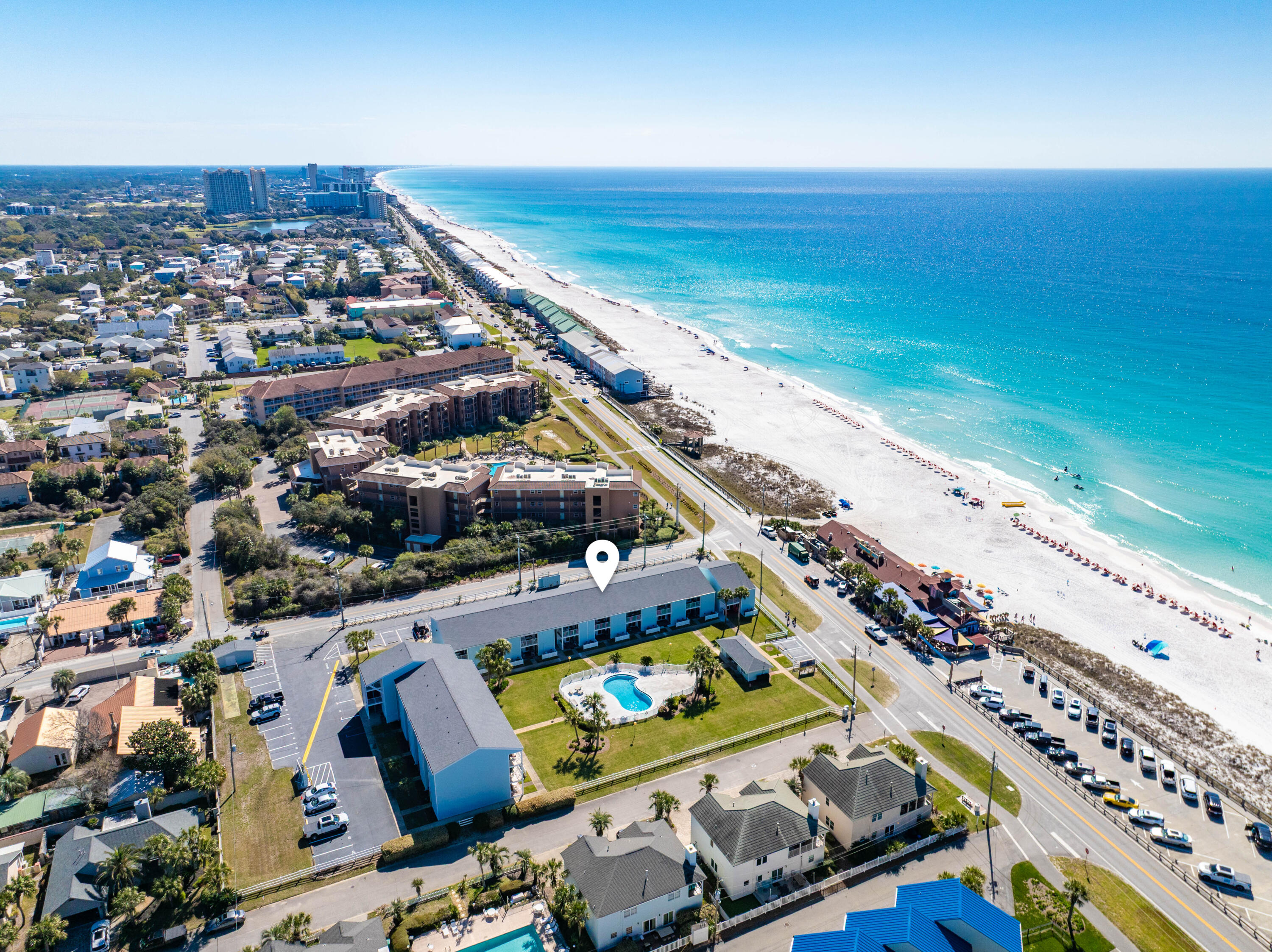 TRADEWIND CONDOS - Residential