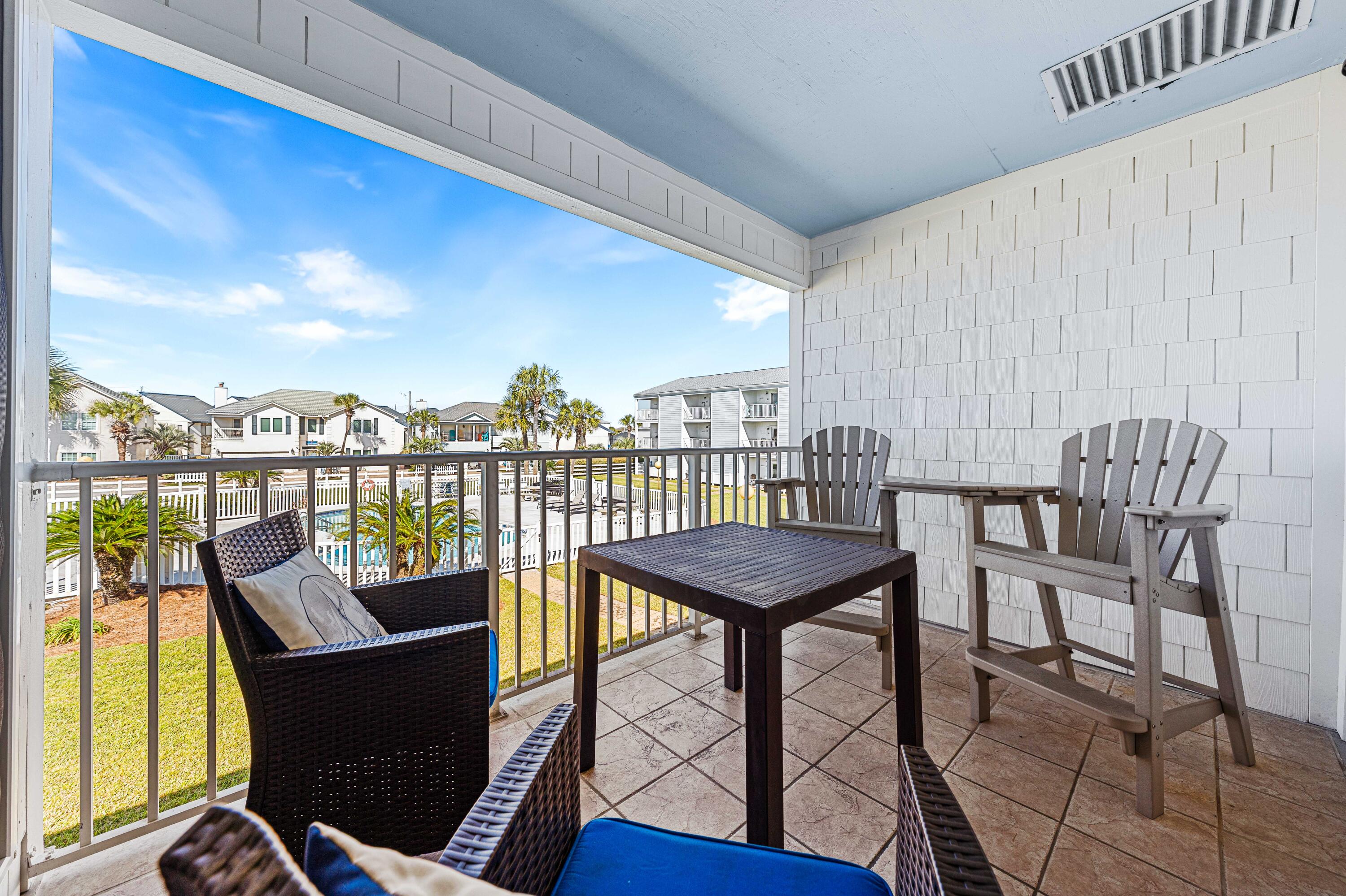 TRADEWIND CONDOS - Residential