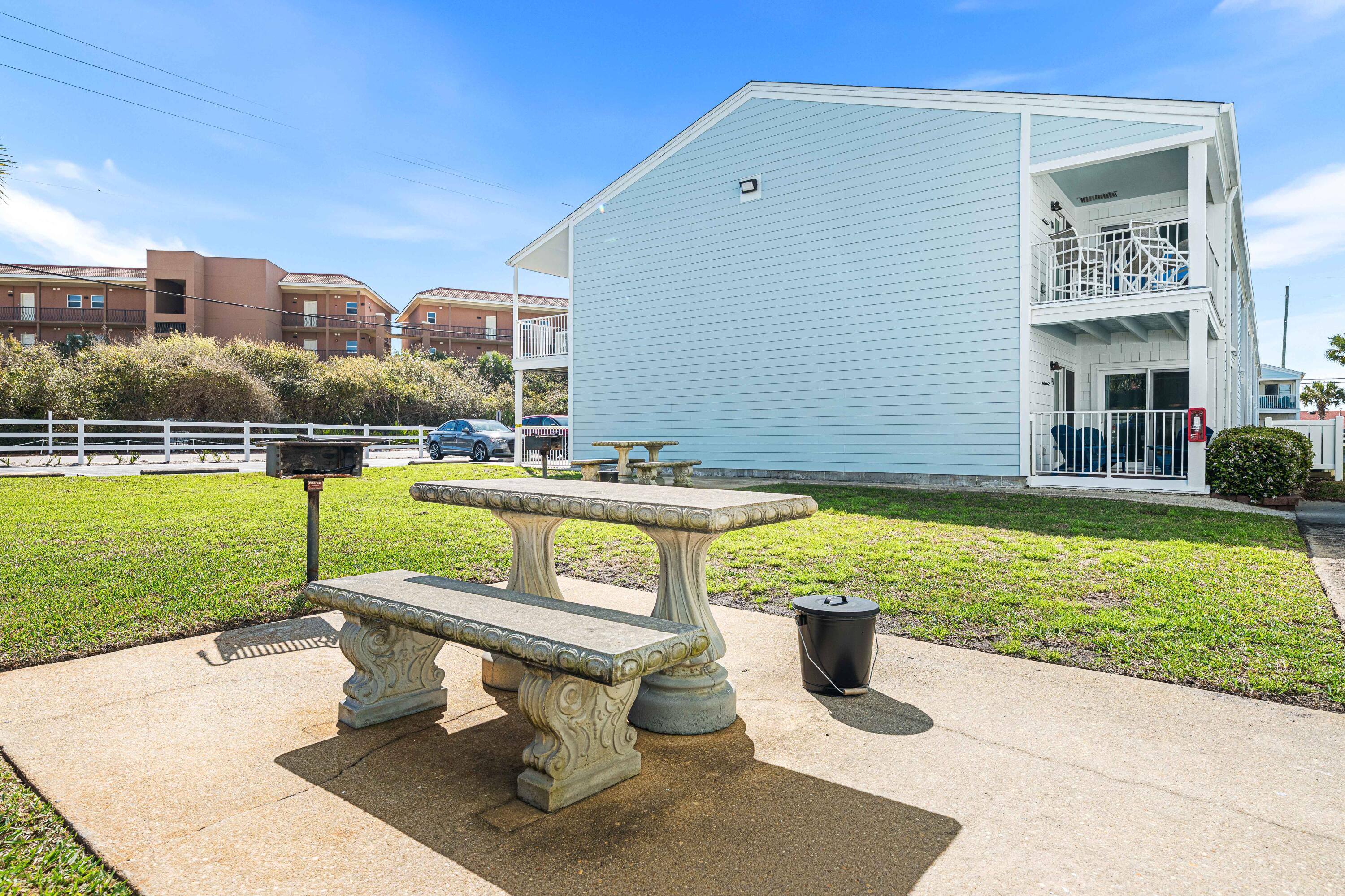 TRADEWIND CONDOS - Residential