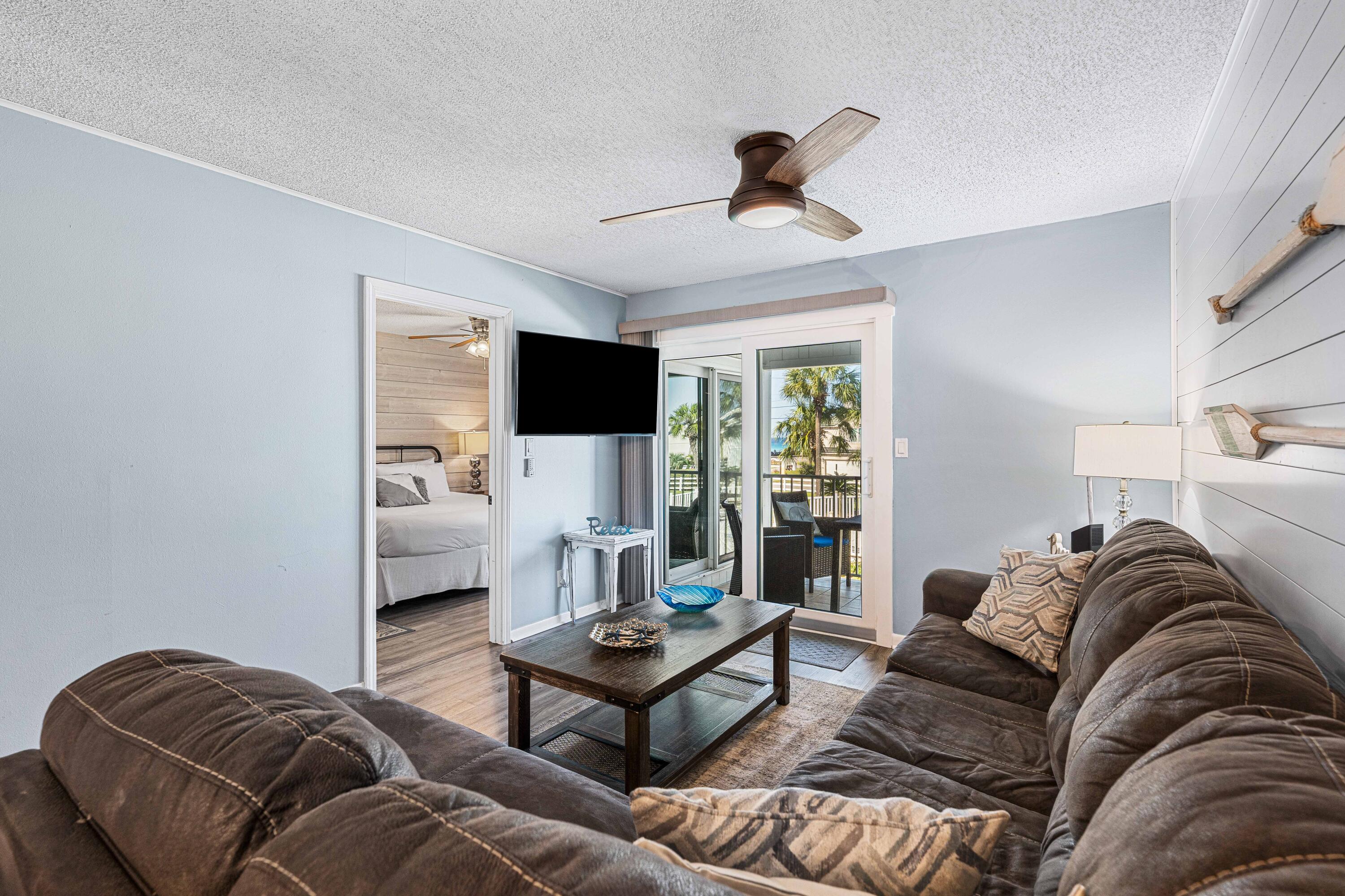 TRADEWIND CONDOS - Residential