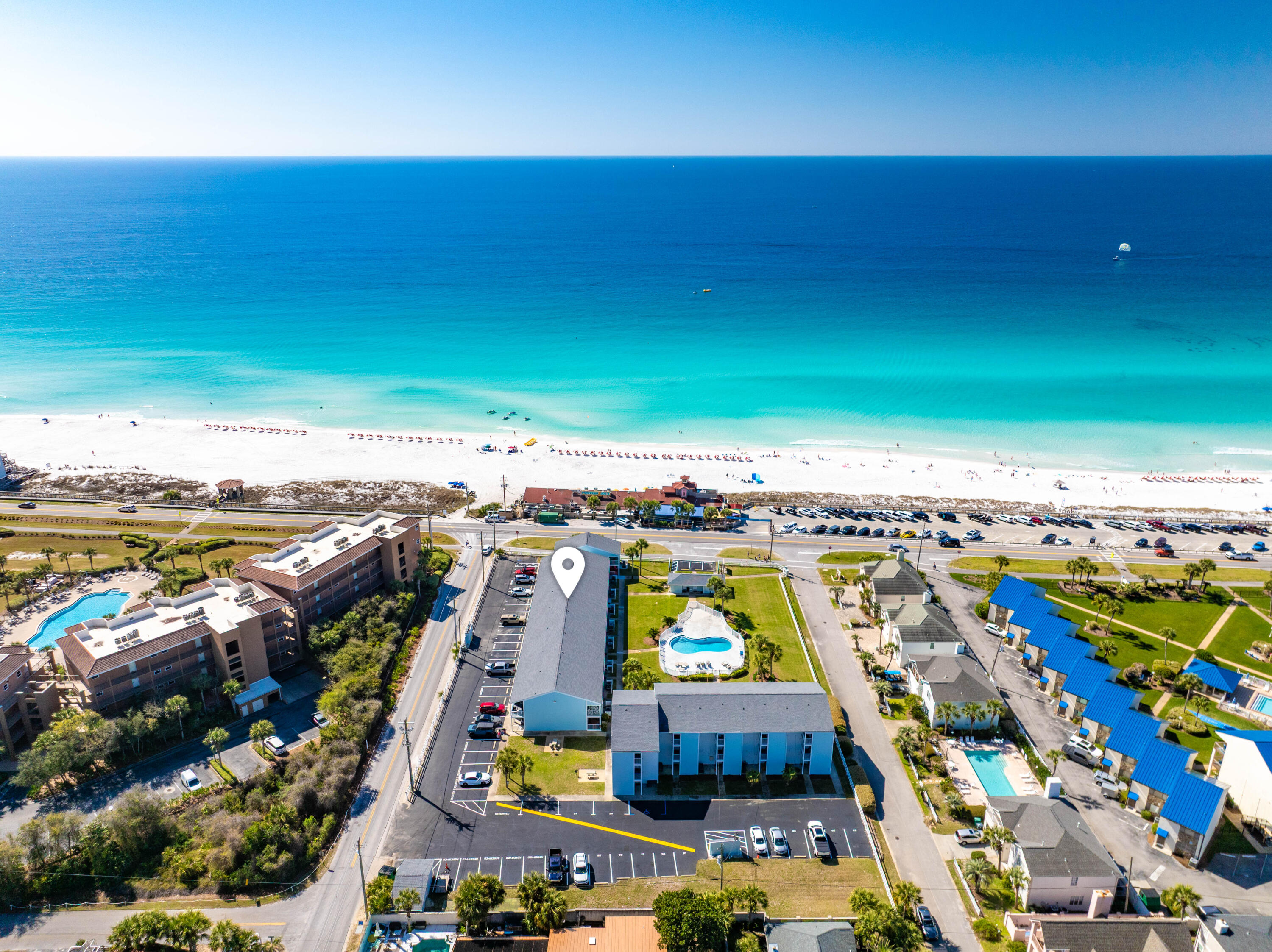 TRADEWIND CONDOS - Residential