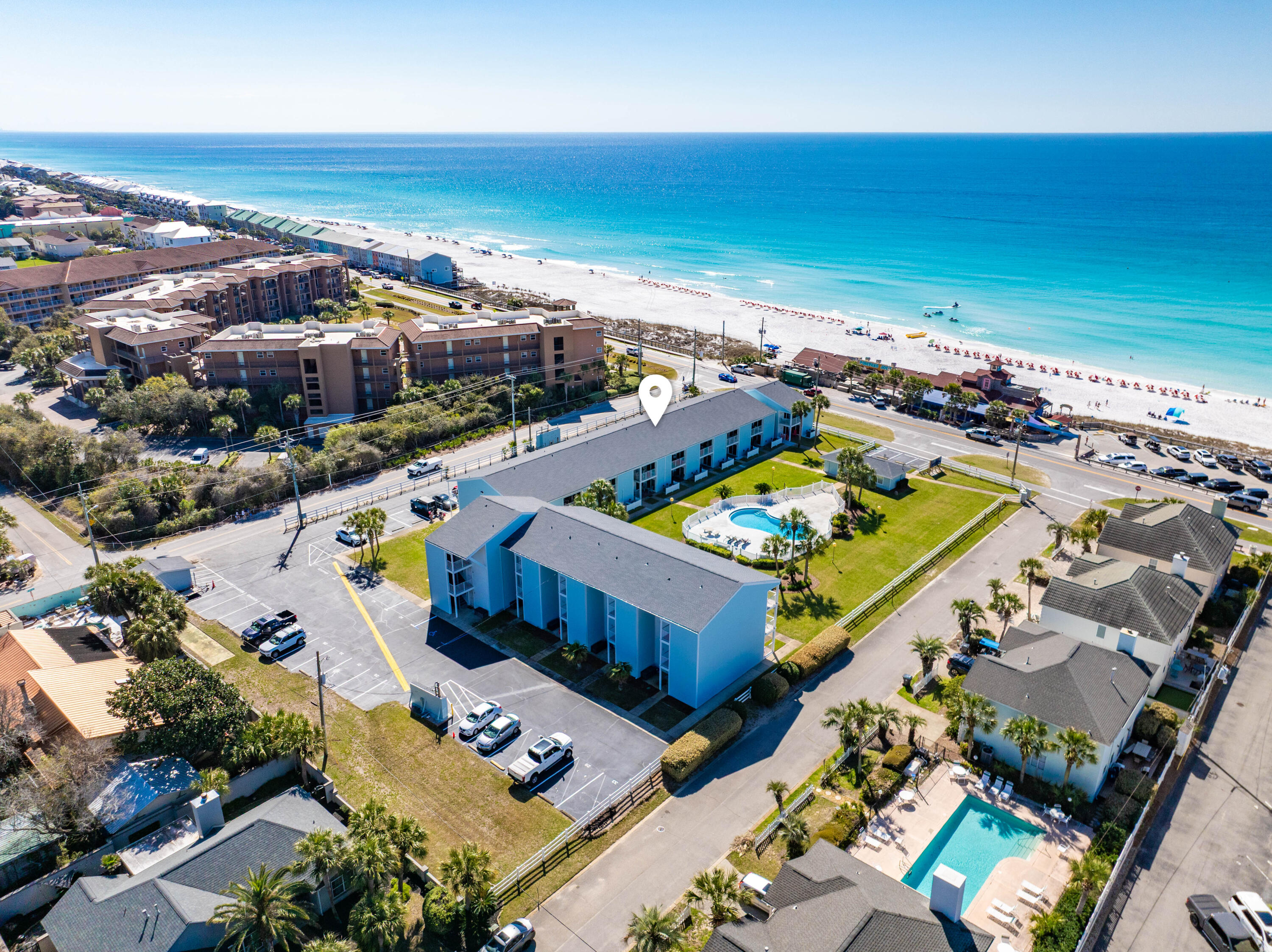 TRADEWIND CONDOS - Residential