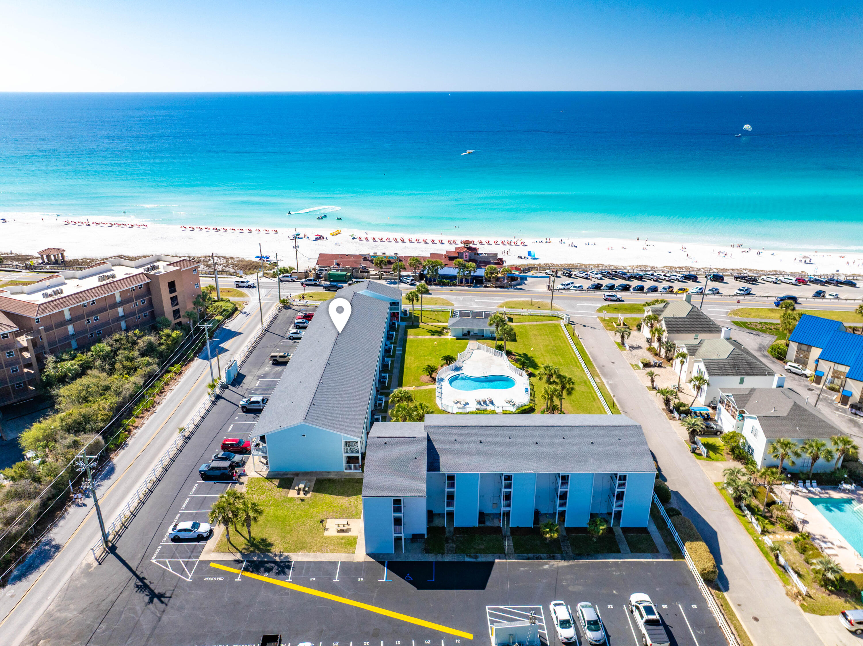 TRADEWIND CONDOS - Residential