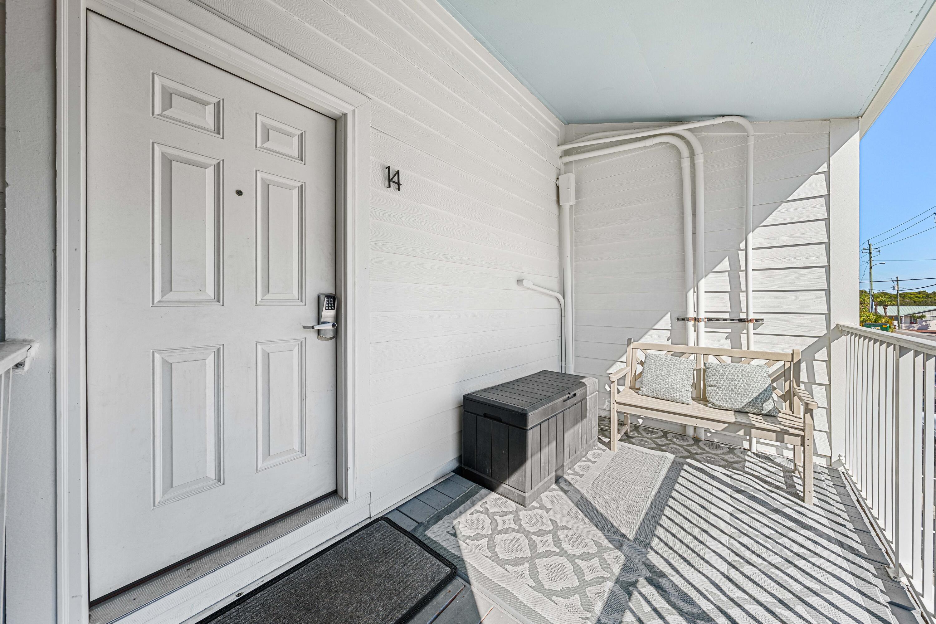 TRADEWIND CONDOS - Residential