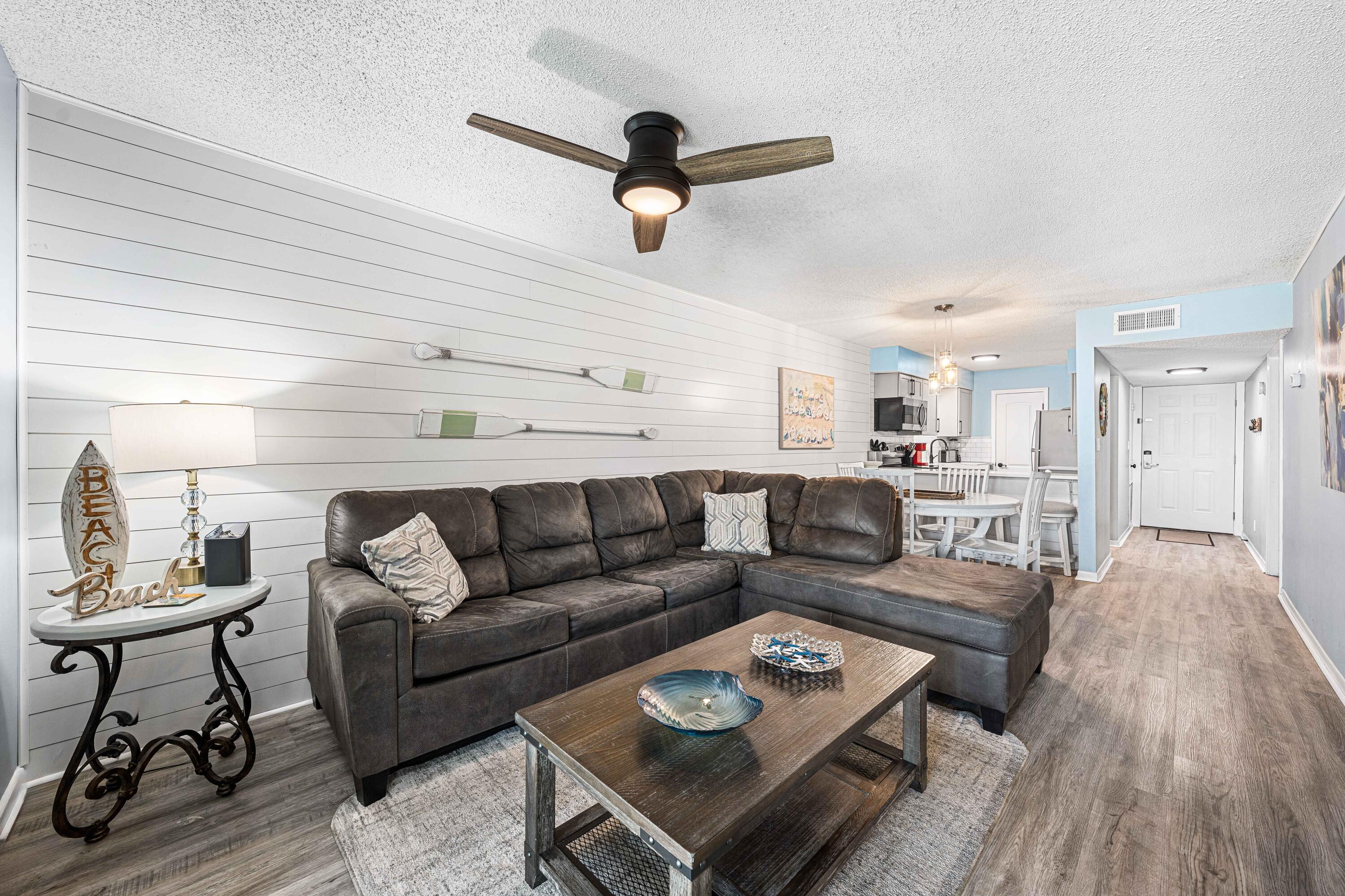 TRADEWIND CONDOS - Residential