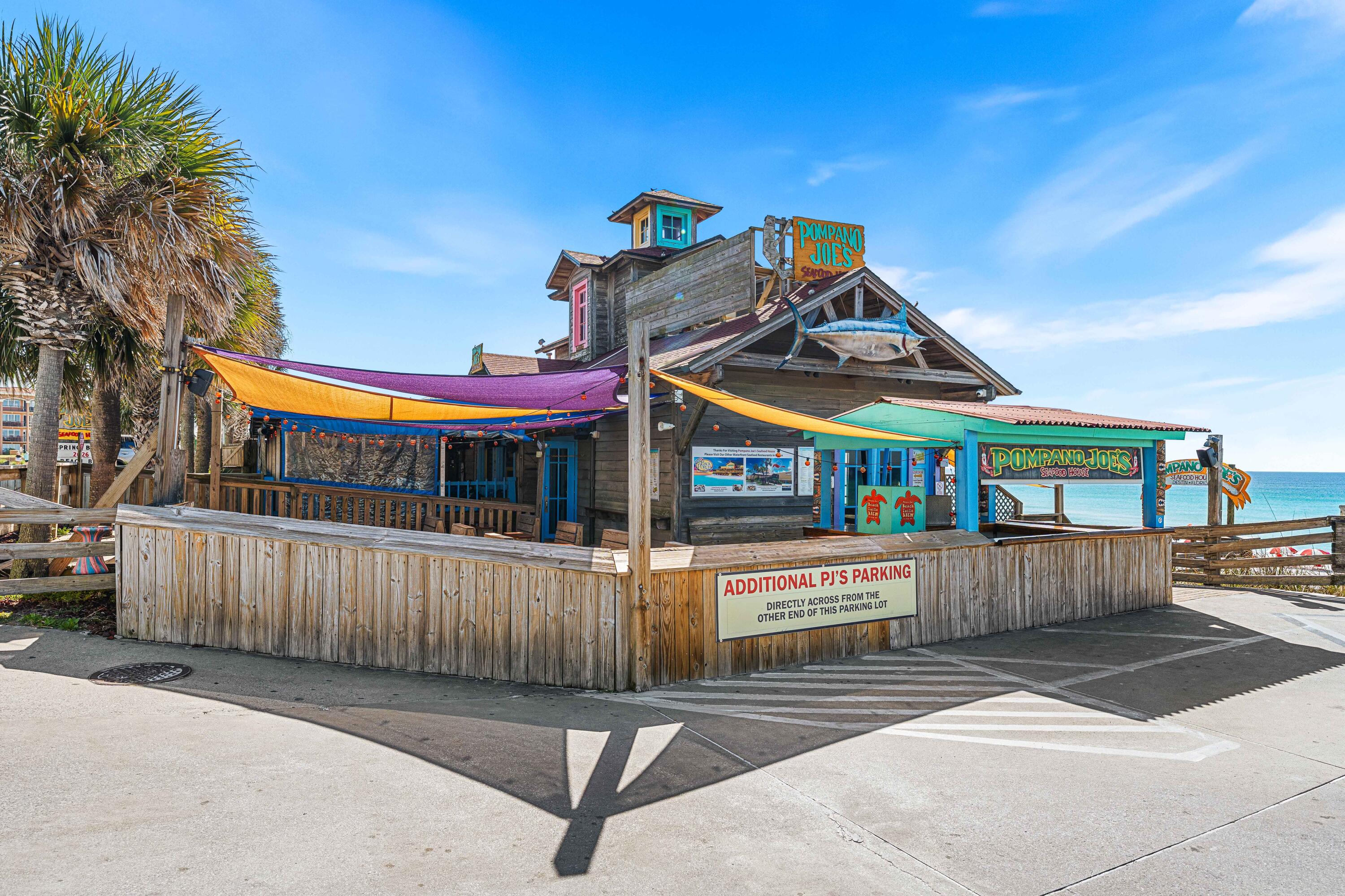 TRADEWIND CONDOS - Residential