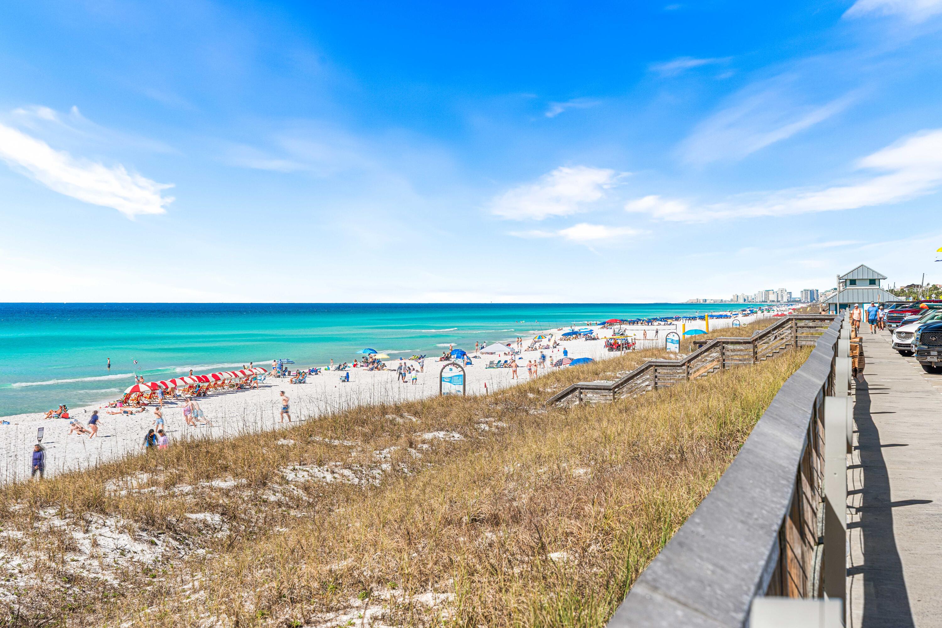 TRADEWIND CONDOS - Residential