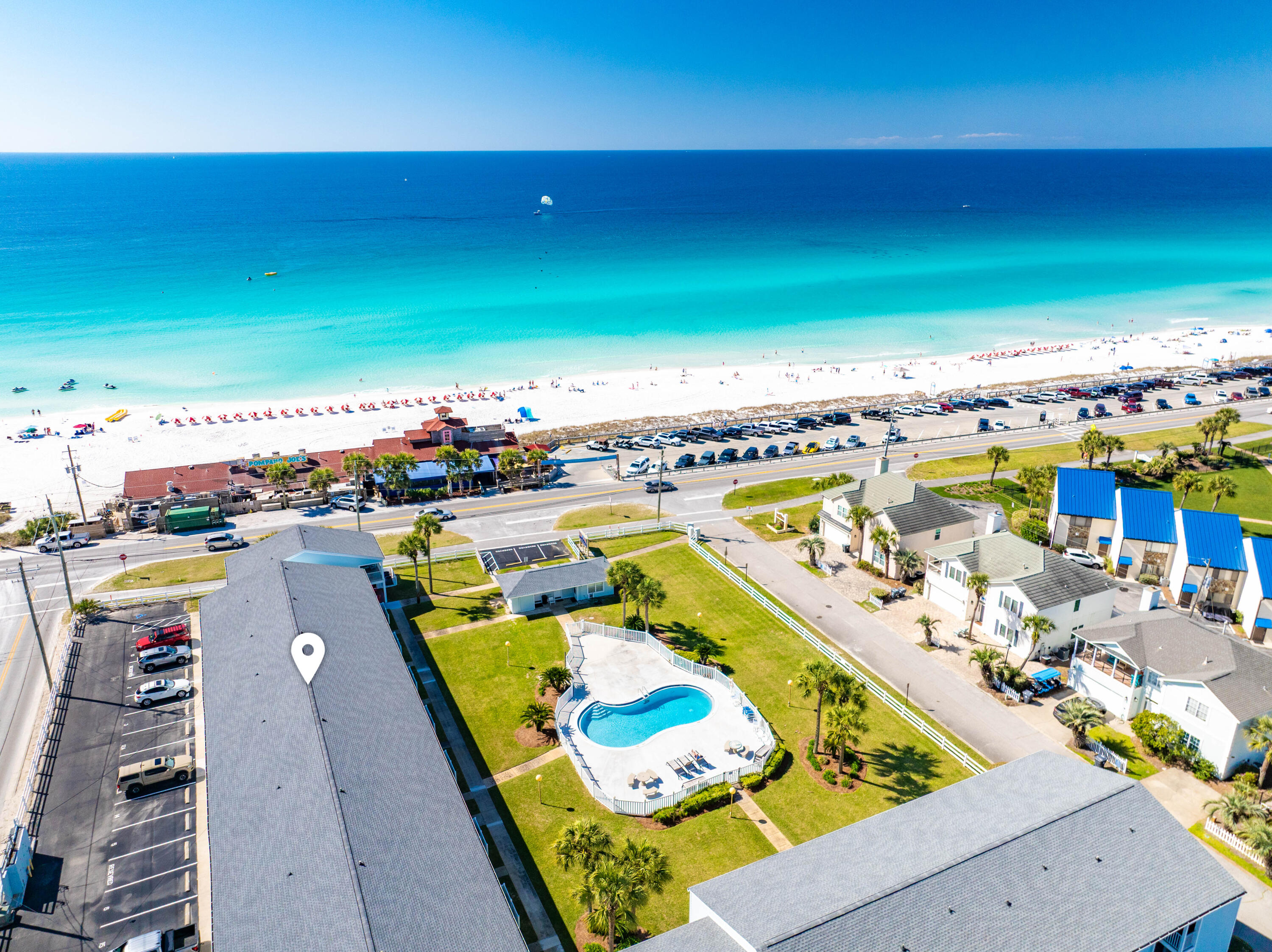 TRADEWIND CONDOS - Residential