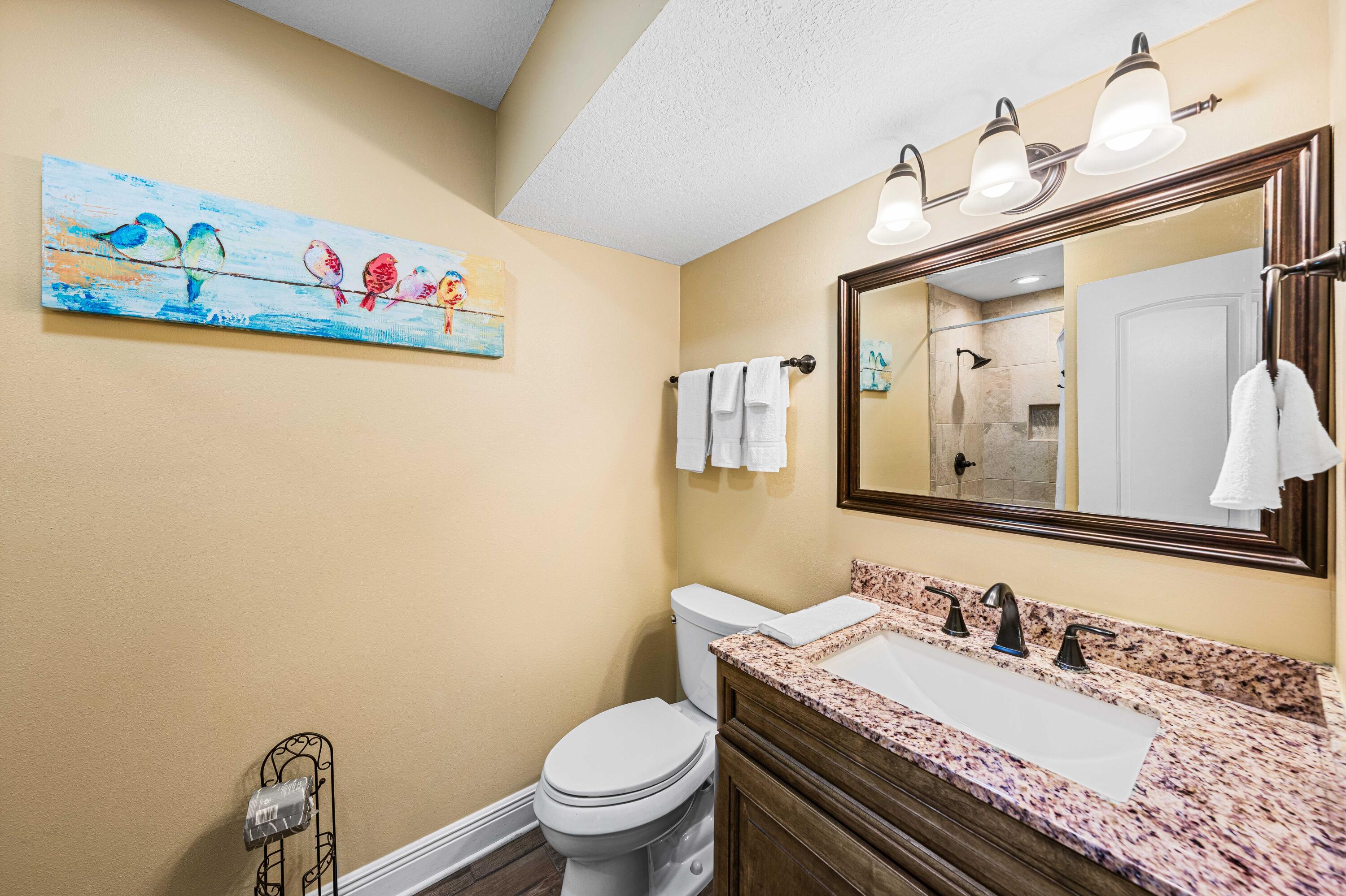 TRADEWIND CONDOS - Residential