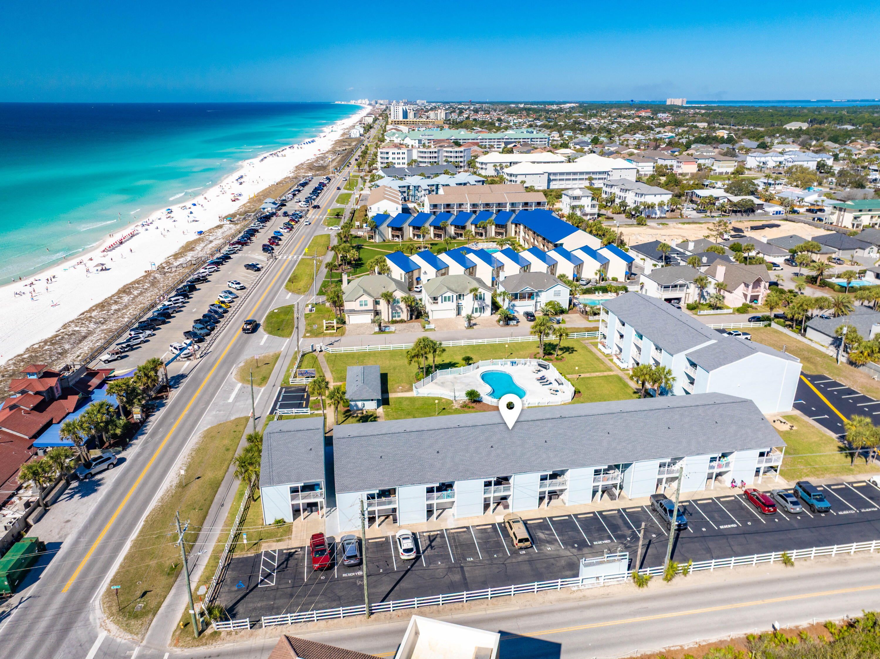 TRADEWIND CONDOS - Residential