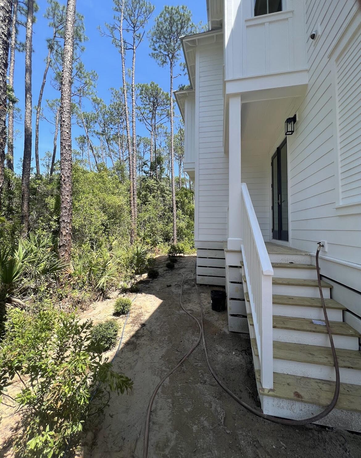 TREETOP VILLAGE - Residential