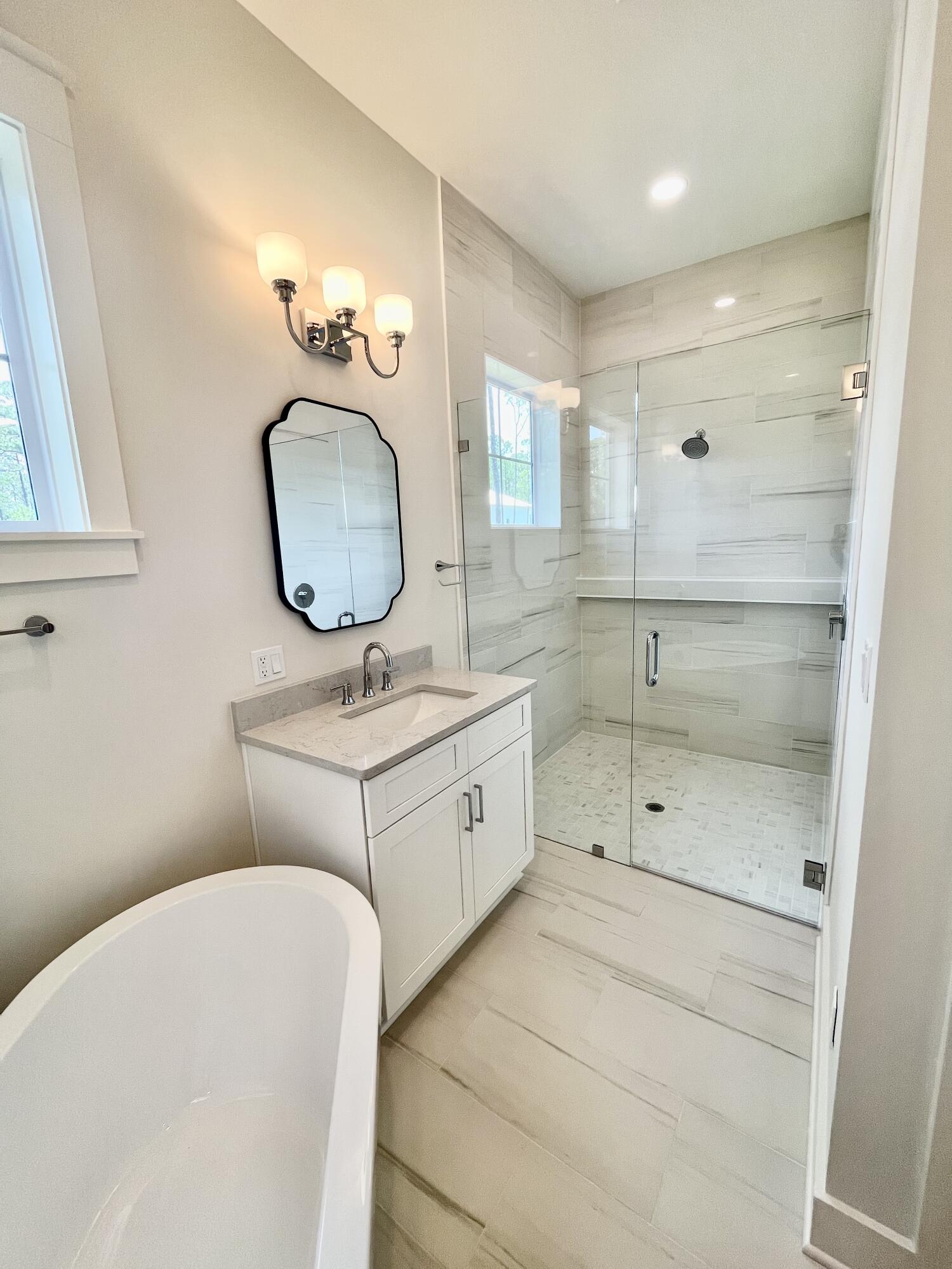 TREETOP VILLAGE - Residential