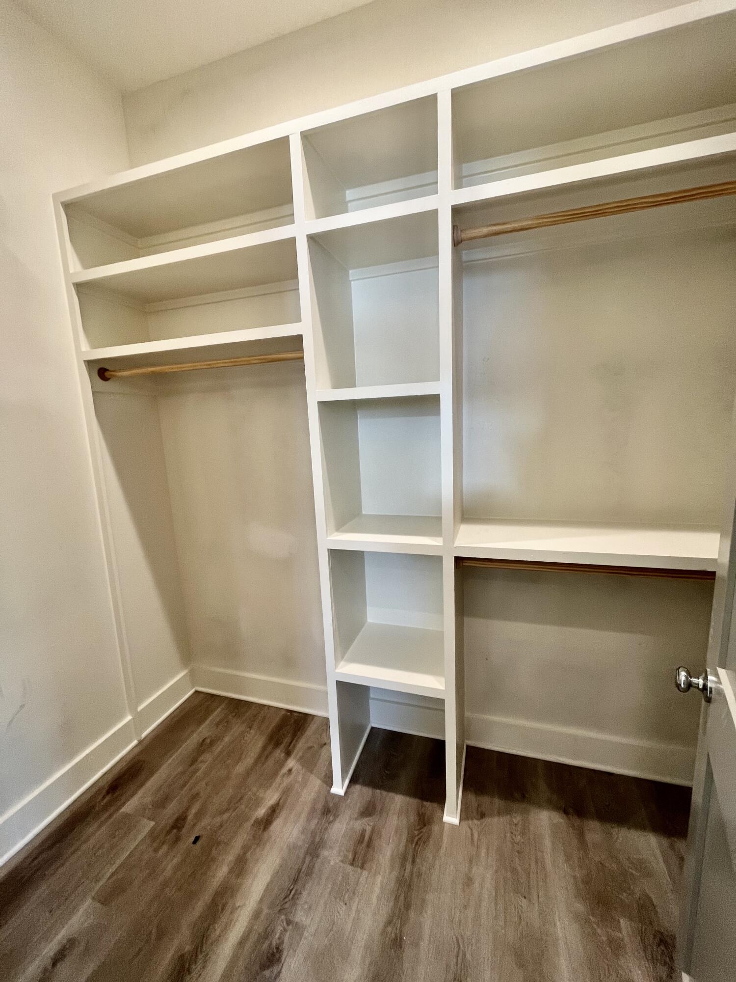 TREETOP VILLAGE - Residential