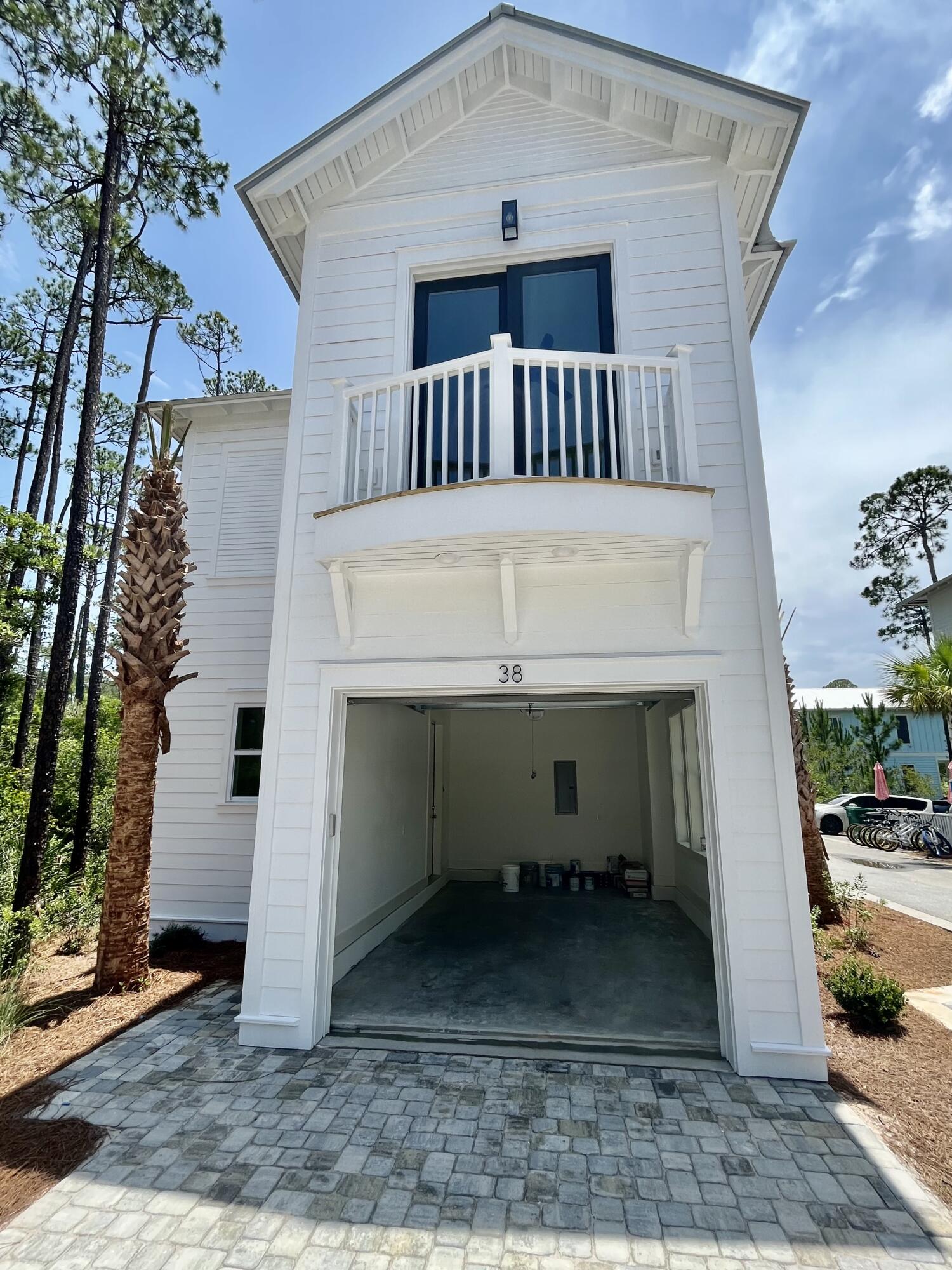 TREETOP VILLAGE - Residential