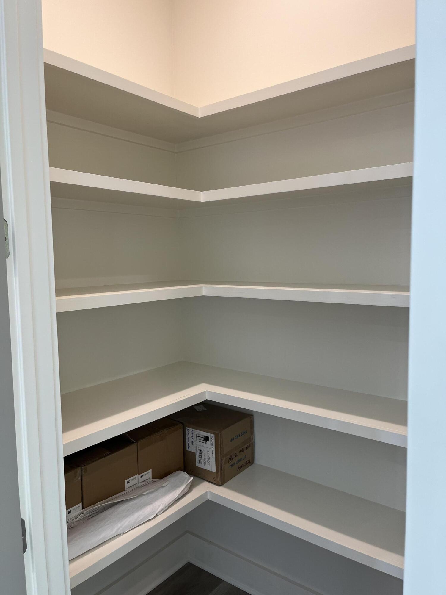 TREETOP VILLAGE - Residential