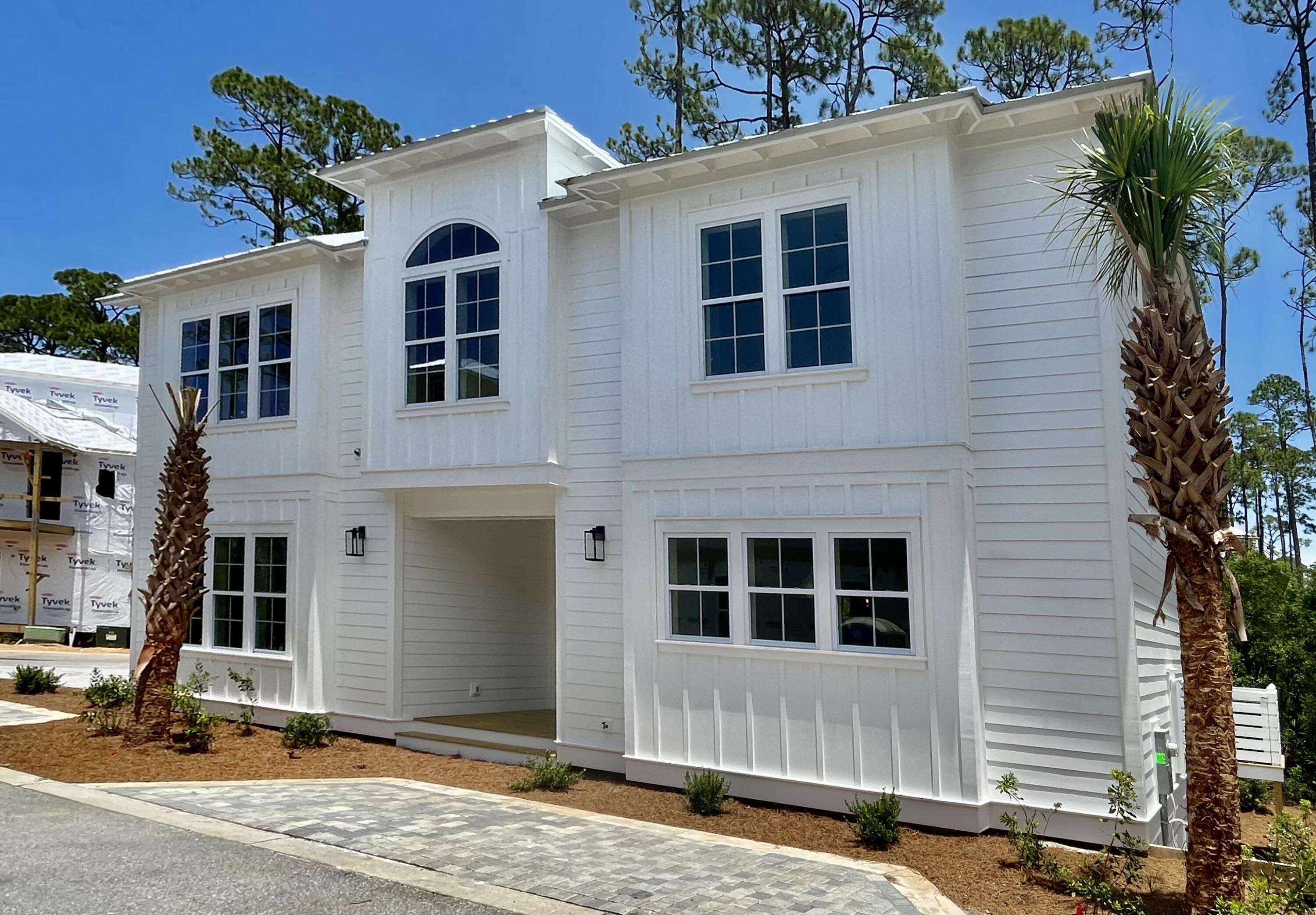 TREETOP VILLAGE - Residential