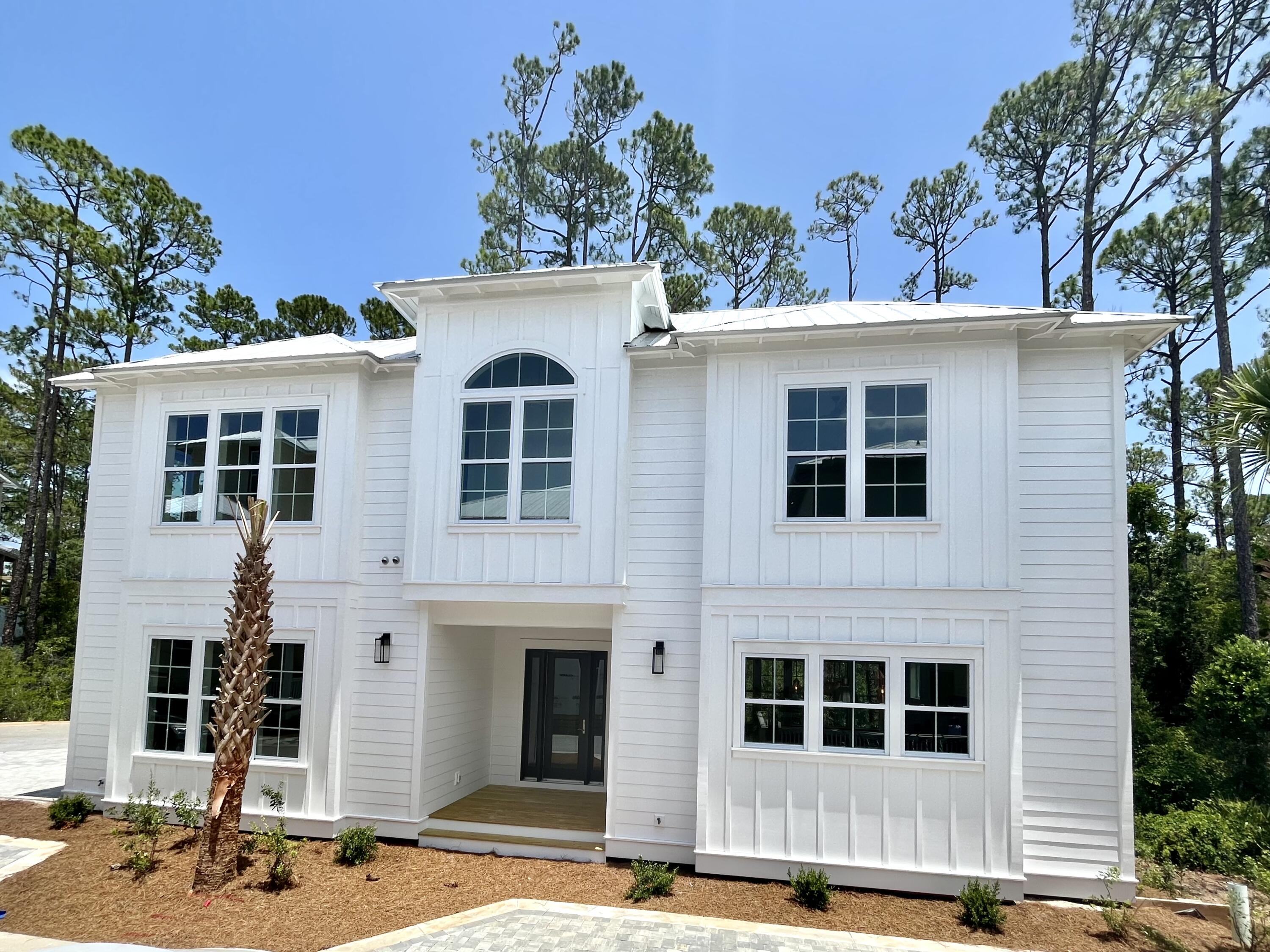 TREETOP VILLAGE - Residential