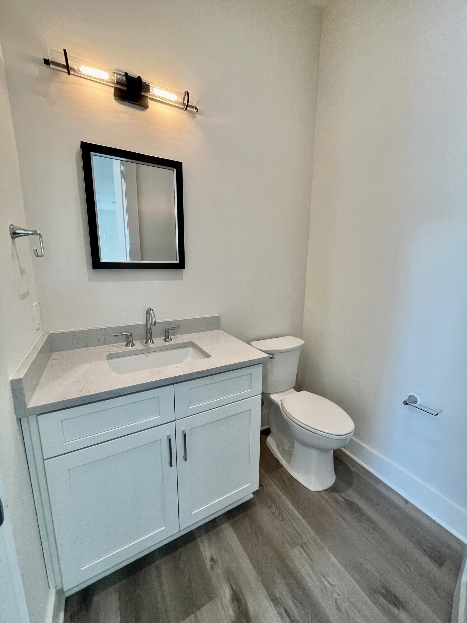 TREETOP VILLAGE - Residential