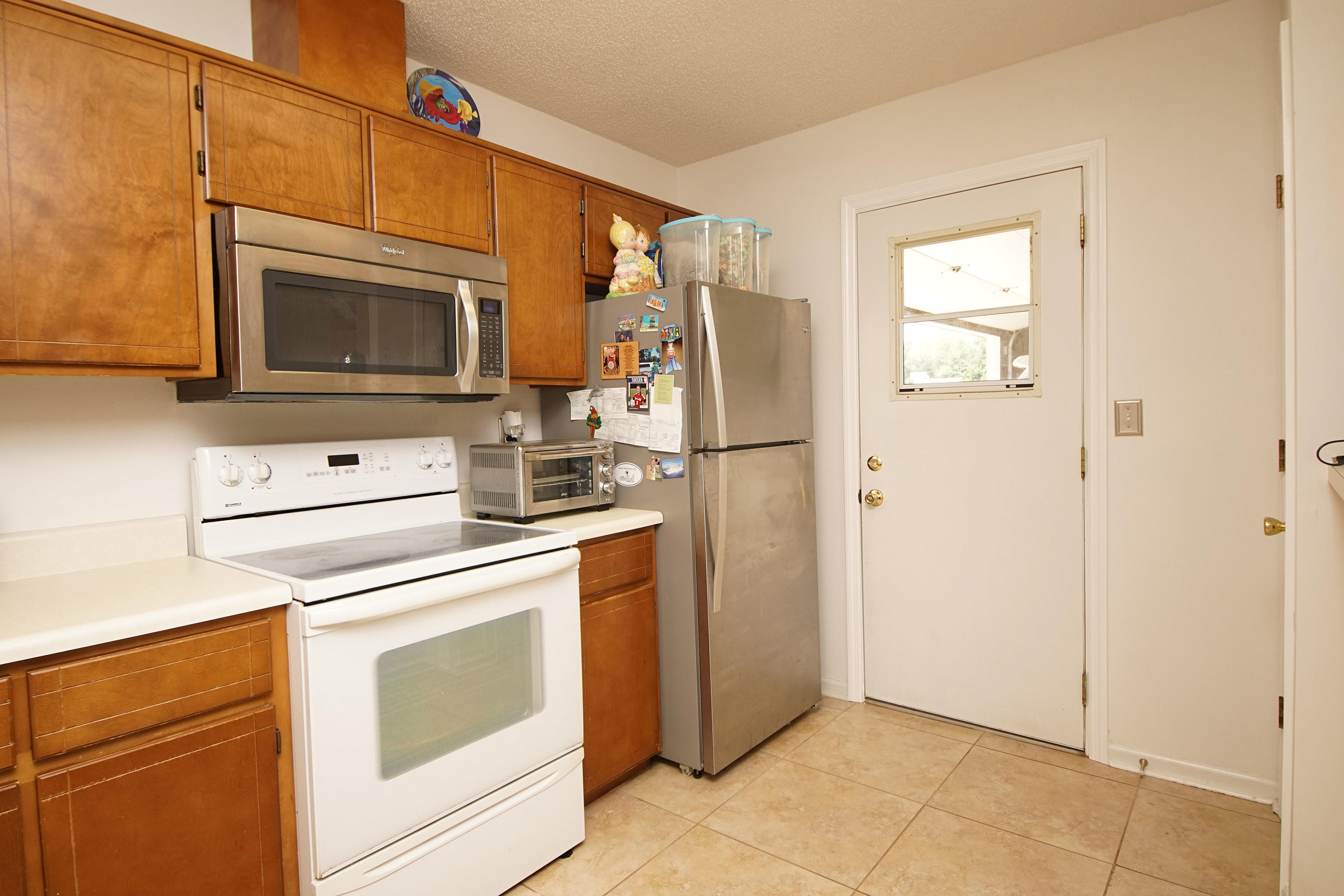 HOLLYROD PARK - Residential