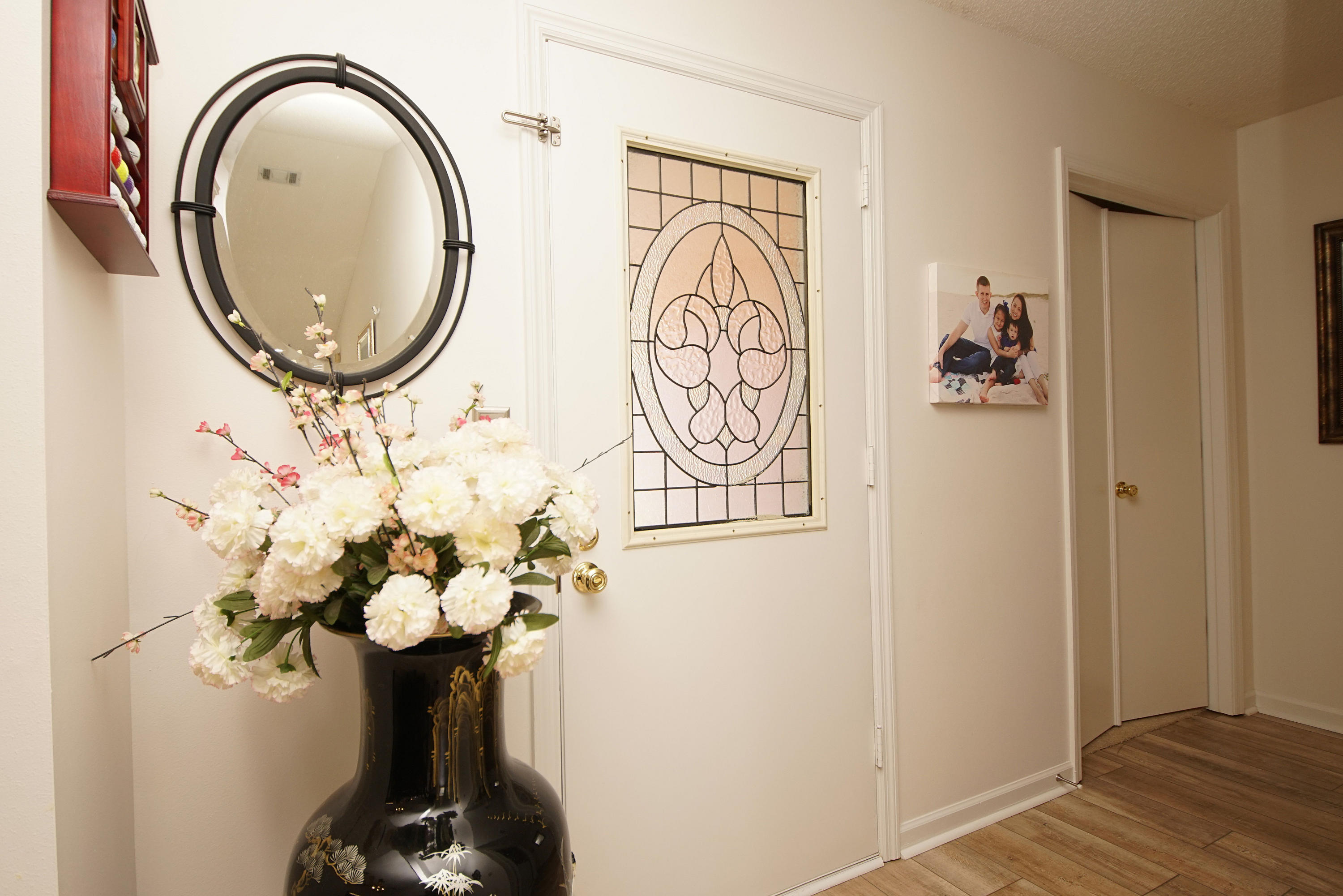 HOLLYROD PARK - Residential