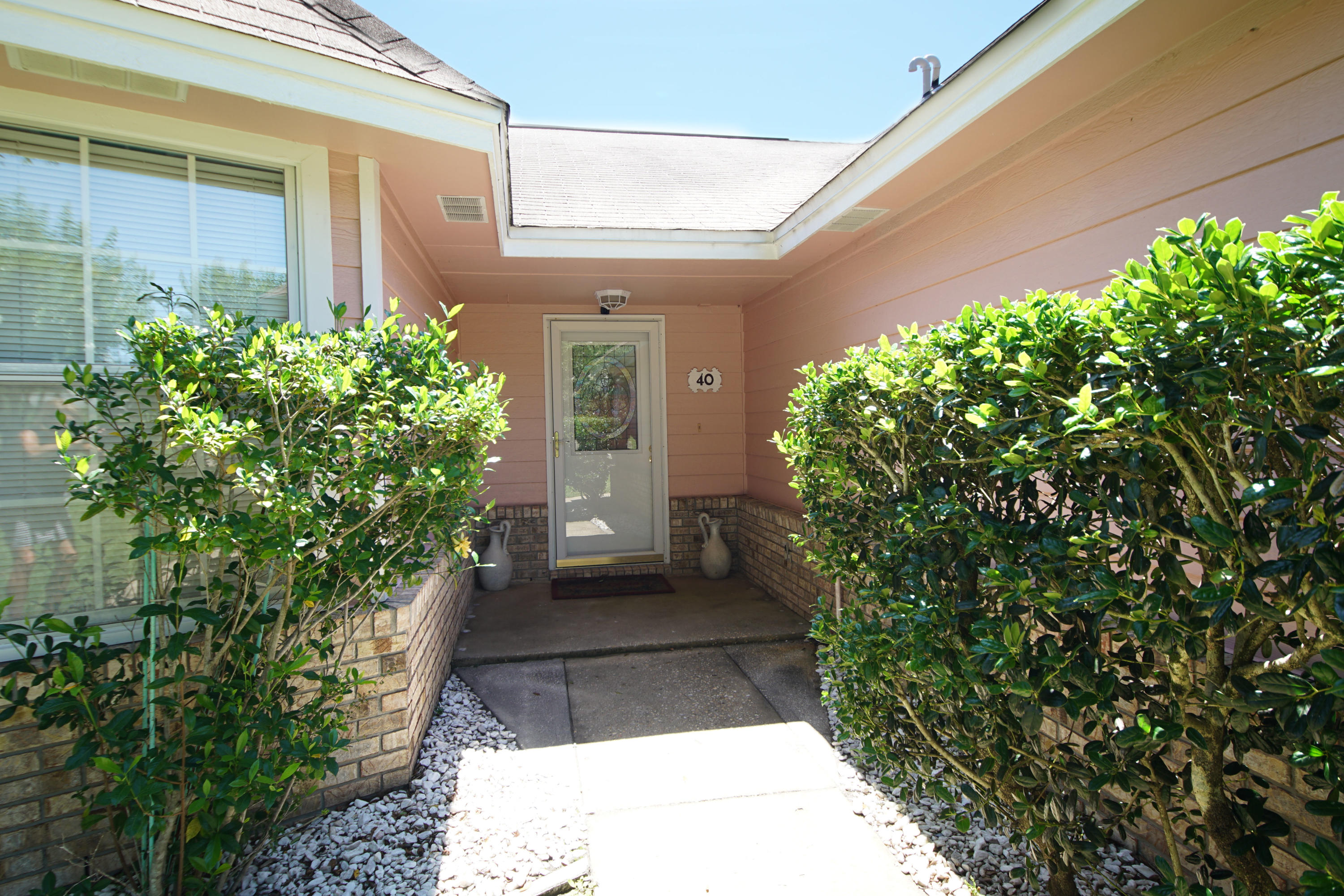 HOLLYROD PARK - Residential