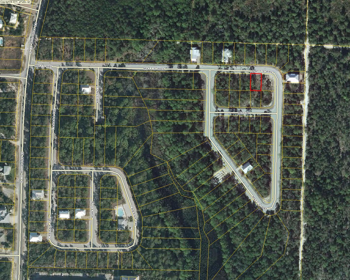 LAKESIDE AT BLUE MOUNTAIN BEACH - Land