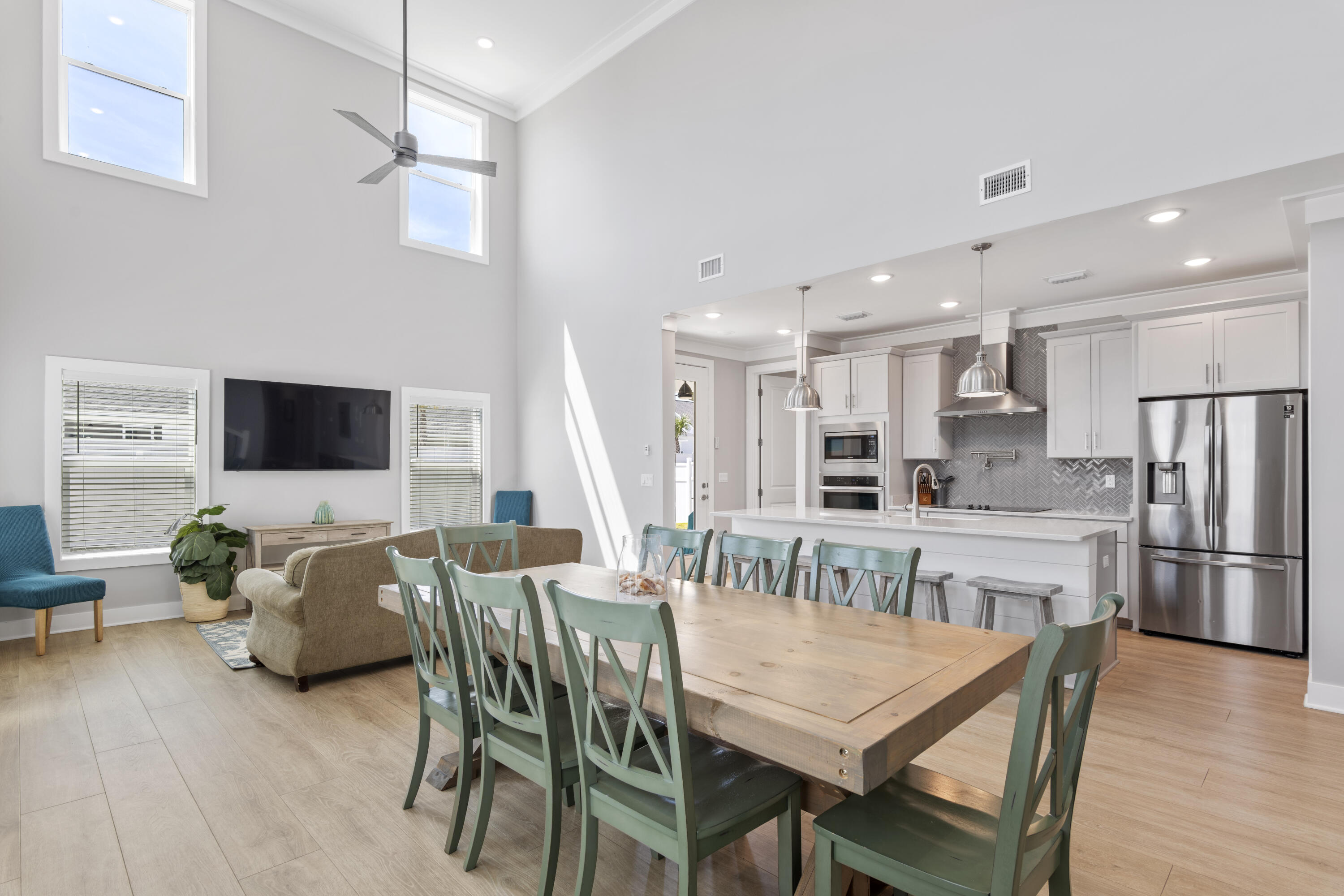 THE PRESERVE AT LAKE POWELL - Residential